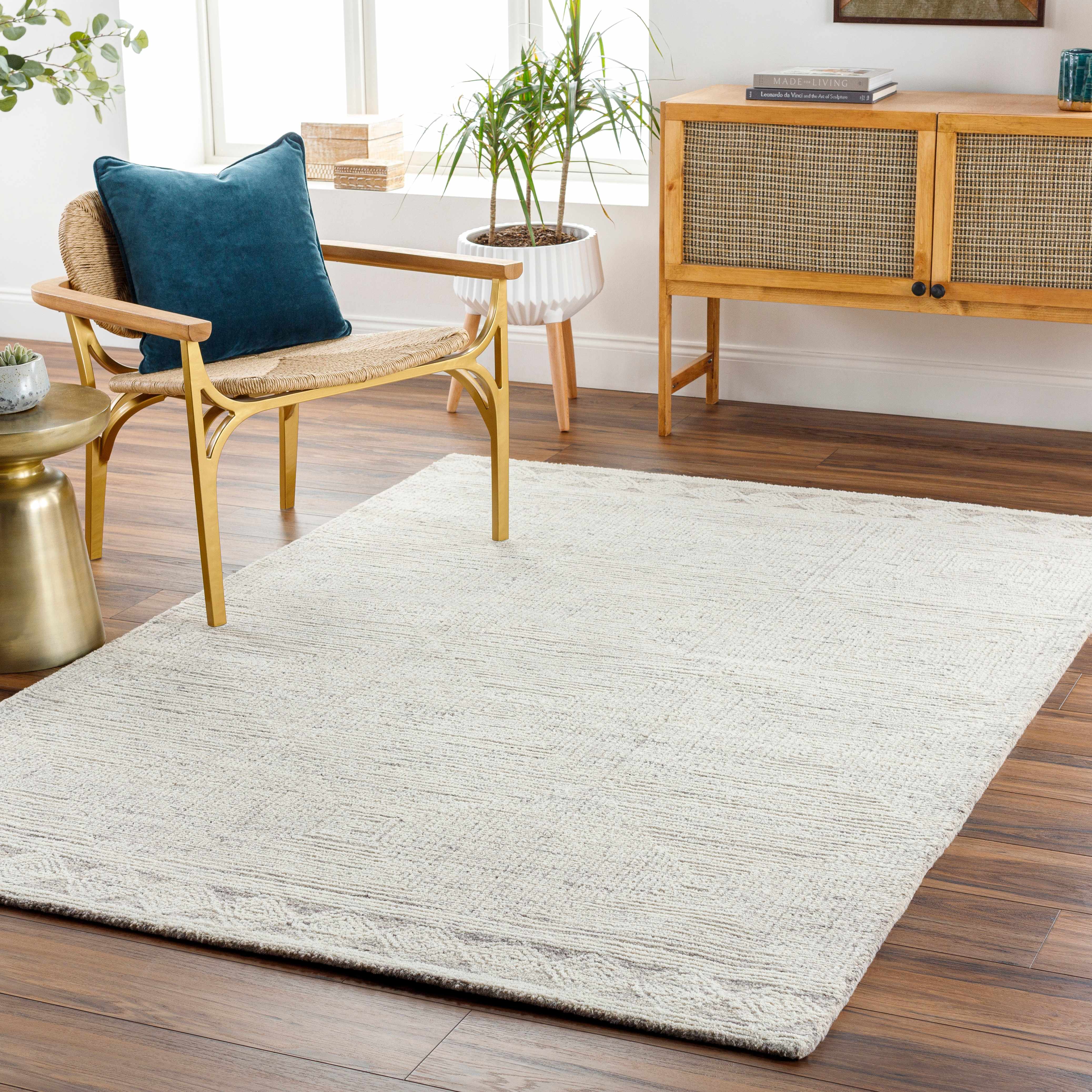 Archer Area Rug - Image 2