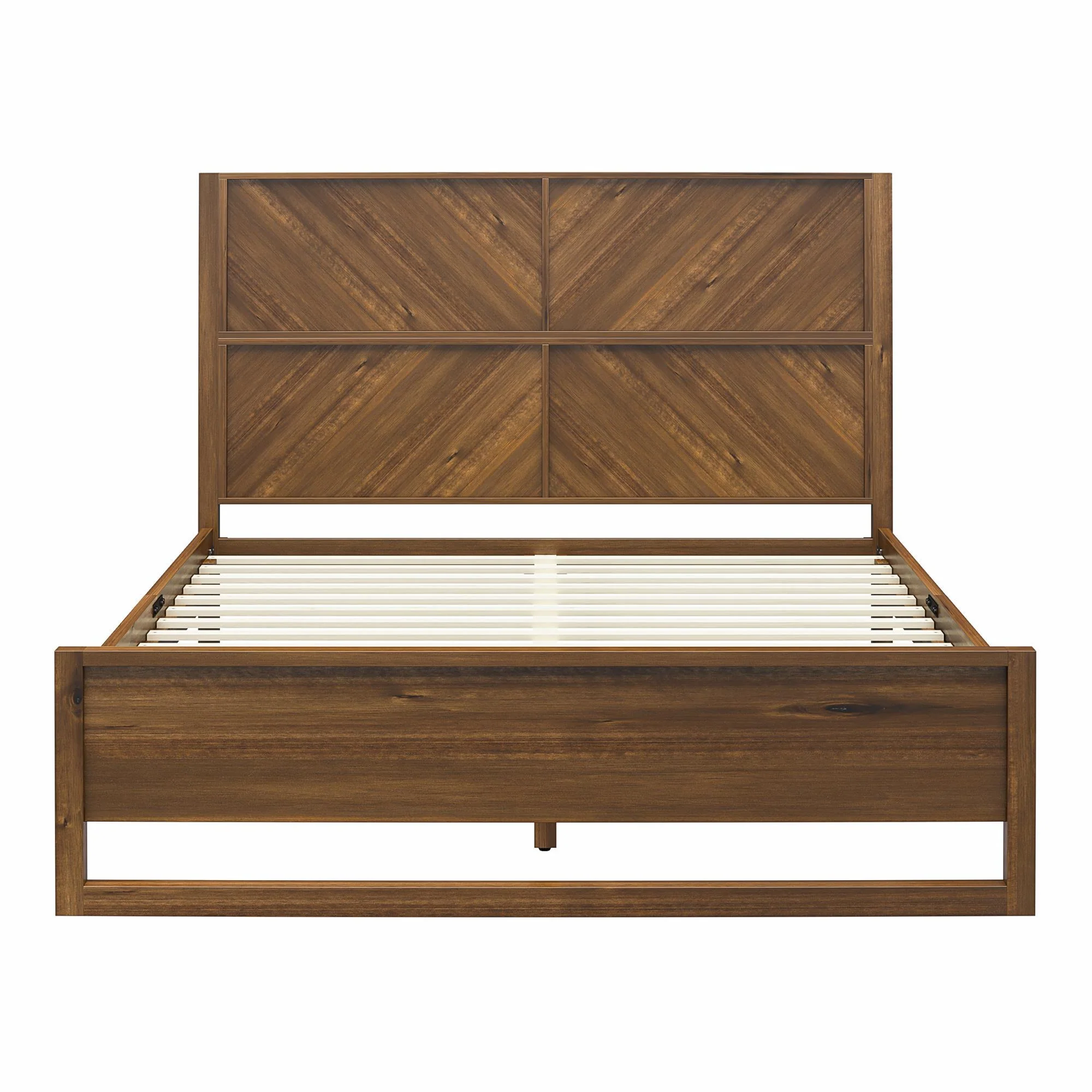 Archer - Platform Bed - Image 2