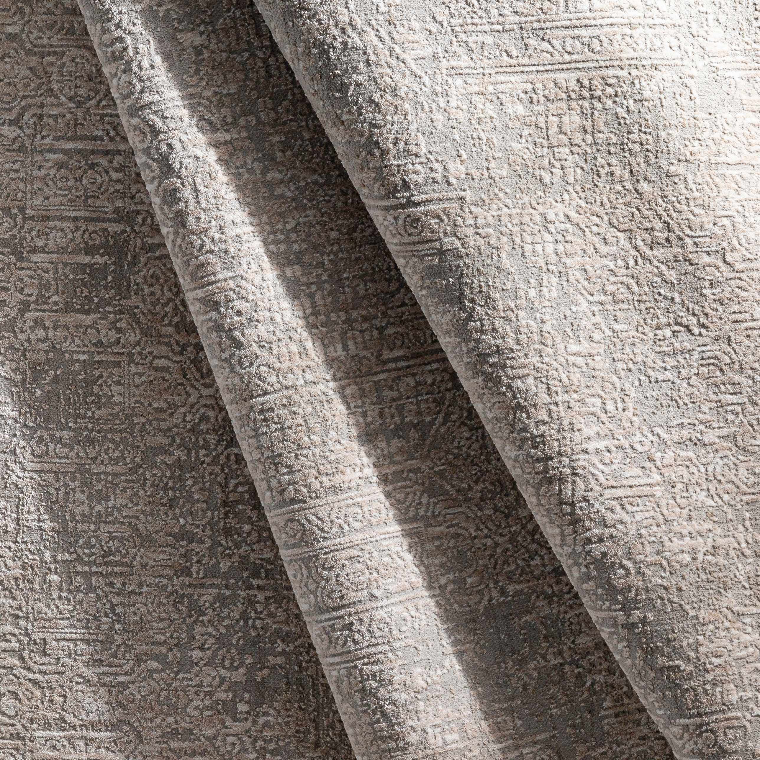 Archway Textured Luxe Area Rug - Image 6