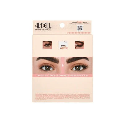Ardell Naked Half Lashes False Eyelashes No 434 - Image 2