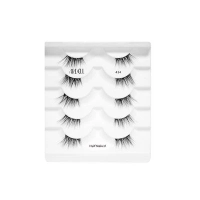 Ardell Naked Half Lashes False Eyelashes No 434 - Image 3