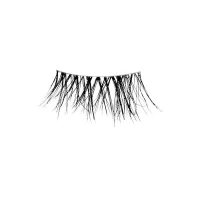 Ardell Naked Half Lashes False Eyelashes No 434 - Image 4