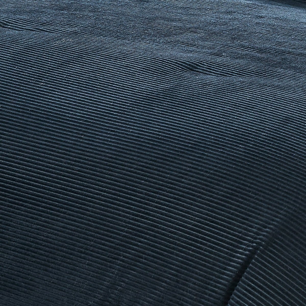Arden Ribbed Corduroy Comforter Set - Image 14