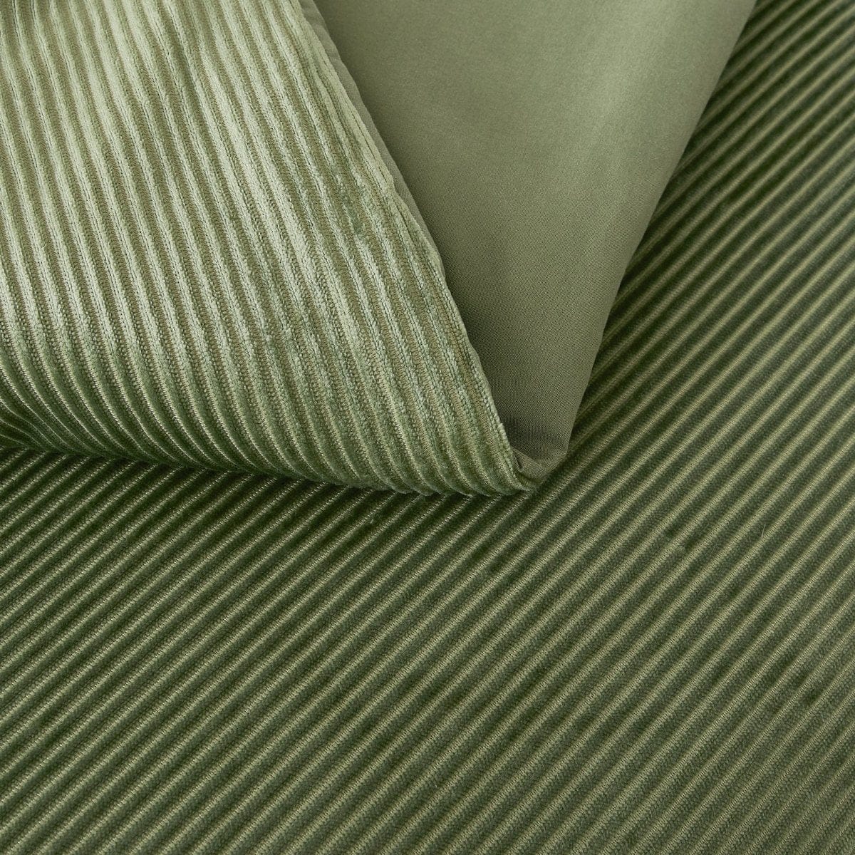 Arden Ribbed Corduroy Comforter Set - Image 33