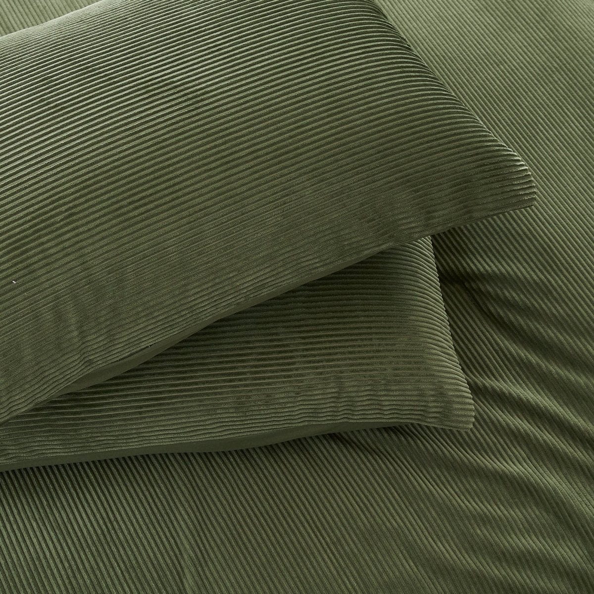 Arden Ribbed Corduroy Comforter Set - Image 47