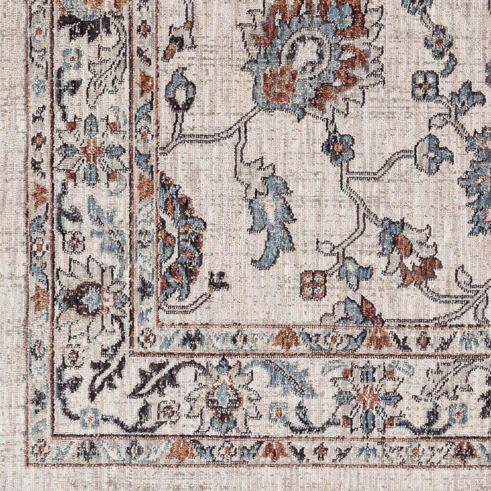 Ardin Cream Area Rug - Clearance - Image 4