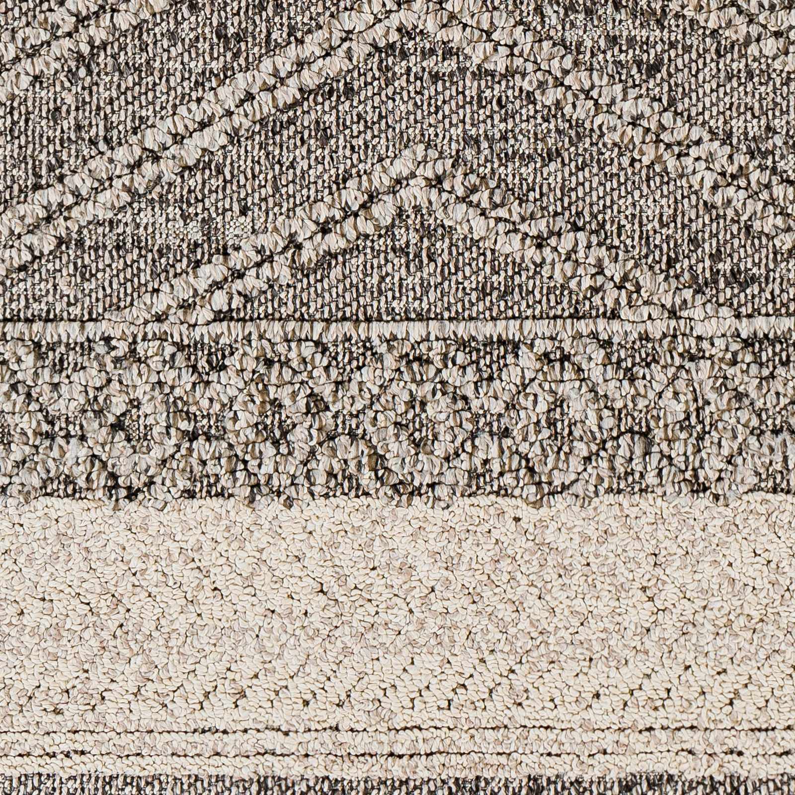 Areli Beige / Brown Outdoor Rug - Image 6