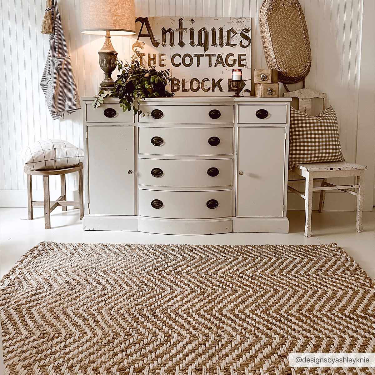 Aren Area Rug - Clearance - Image 2