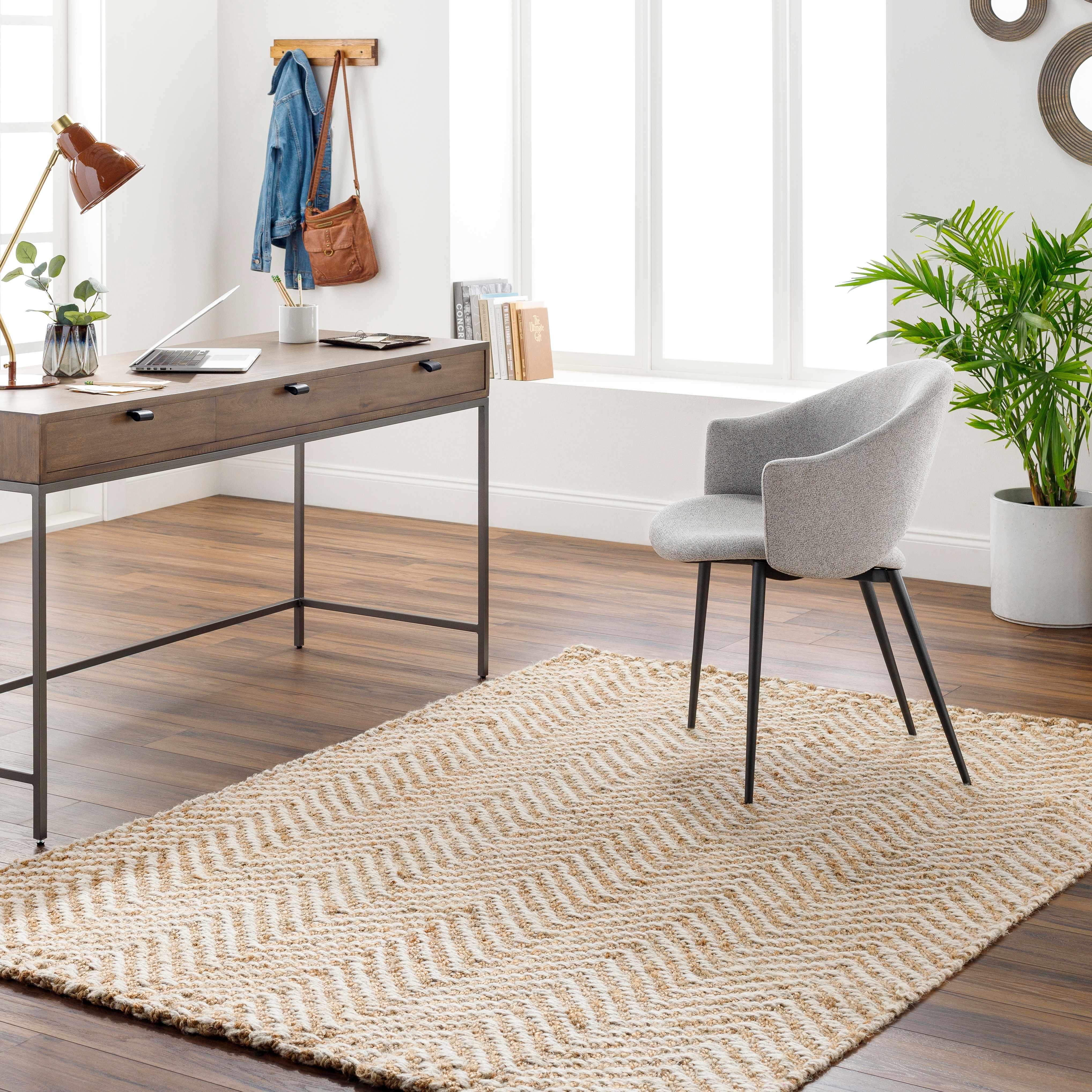 Aren Area Rug - Clearance - Image 5