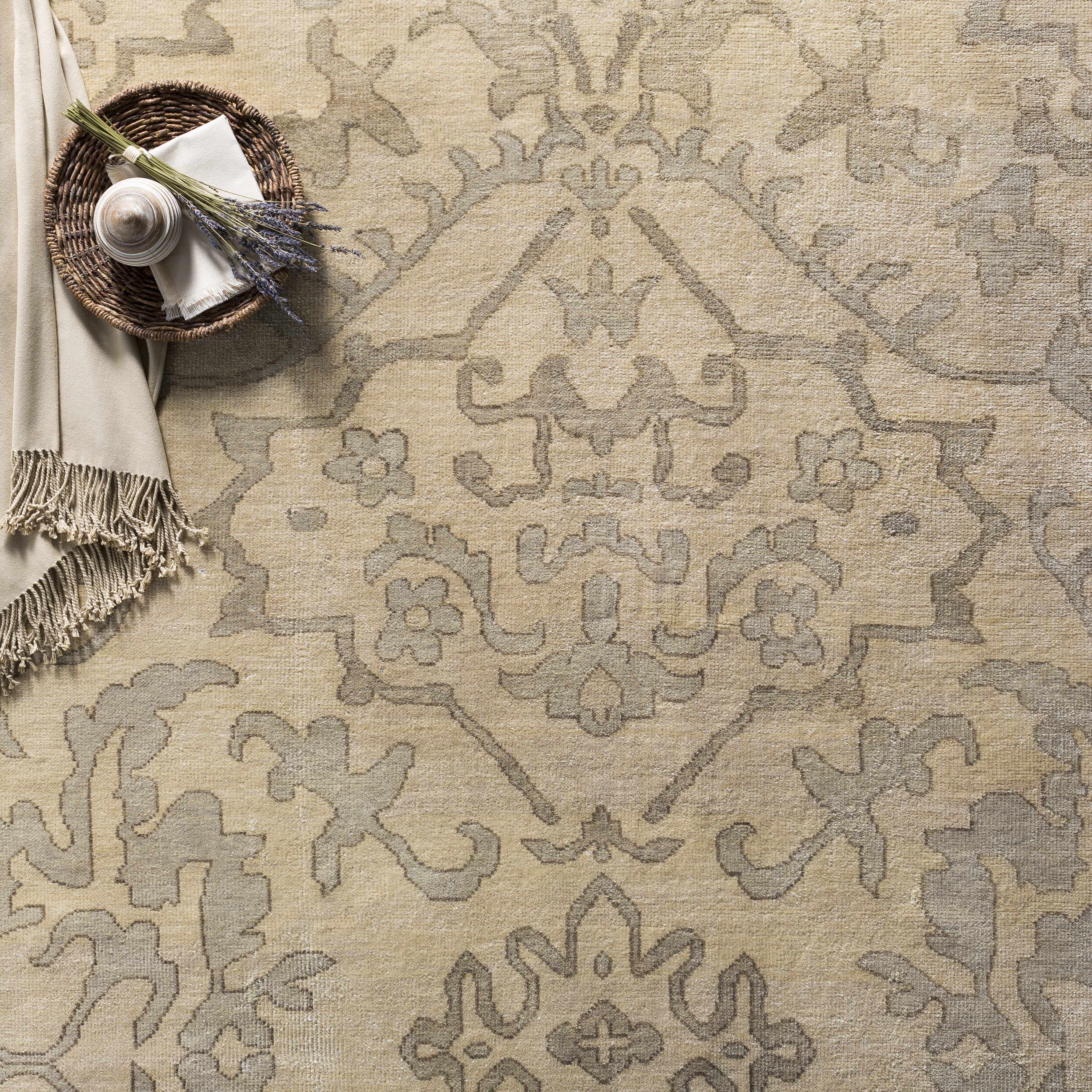 Arena Area Rug - Clearance - Image 3