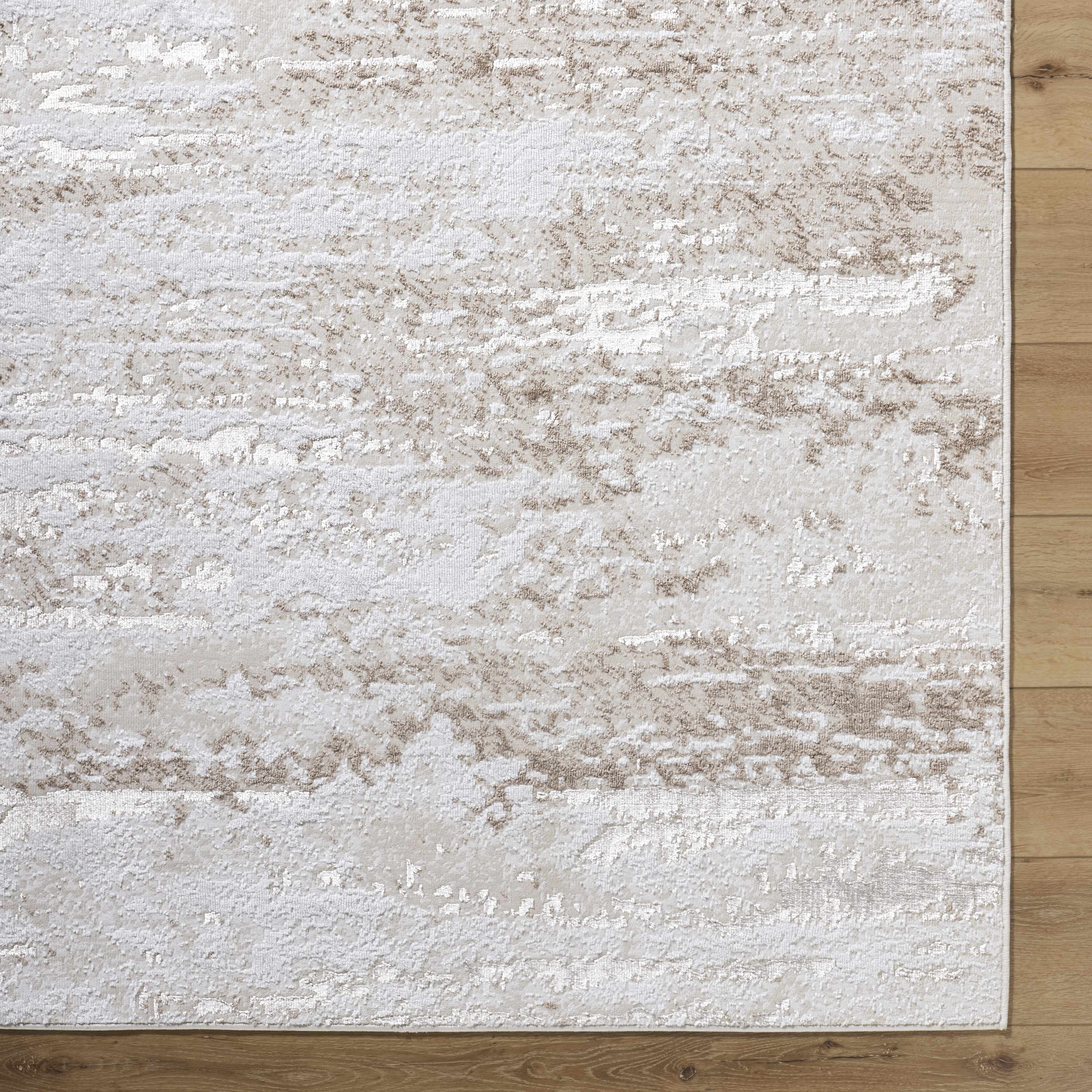 Arenda Tan Area Rug - Image 3