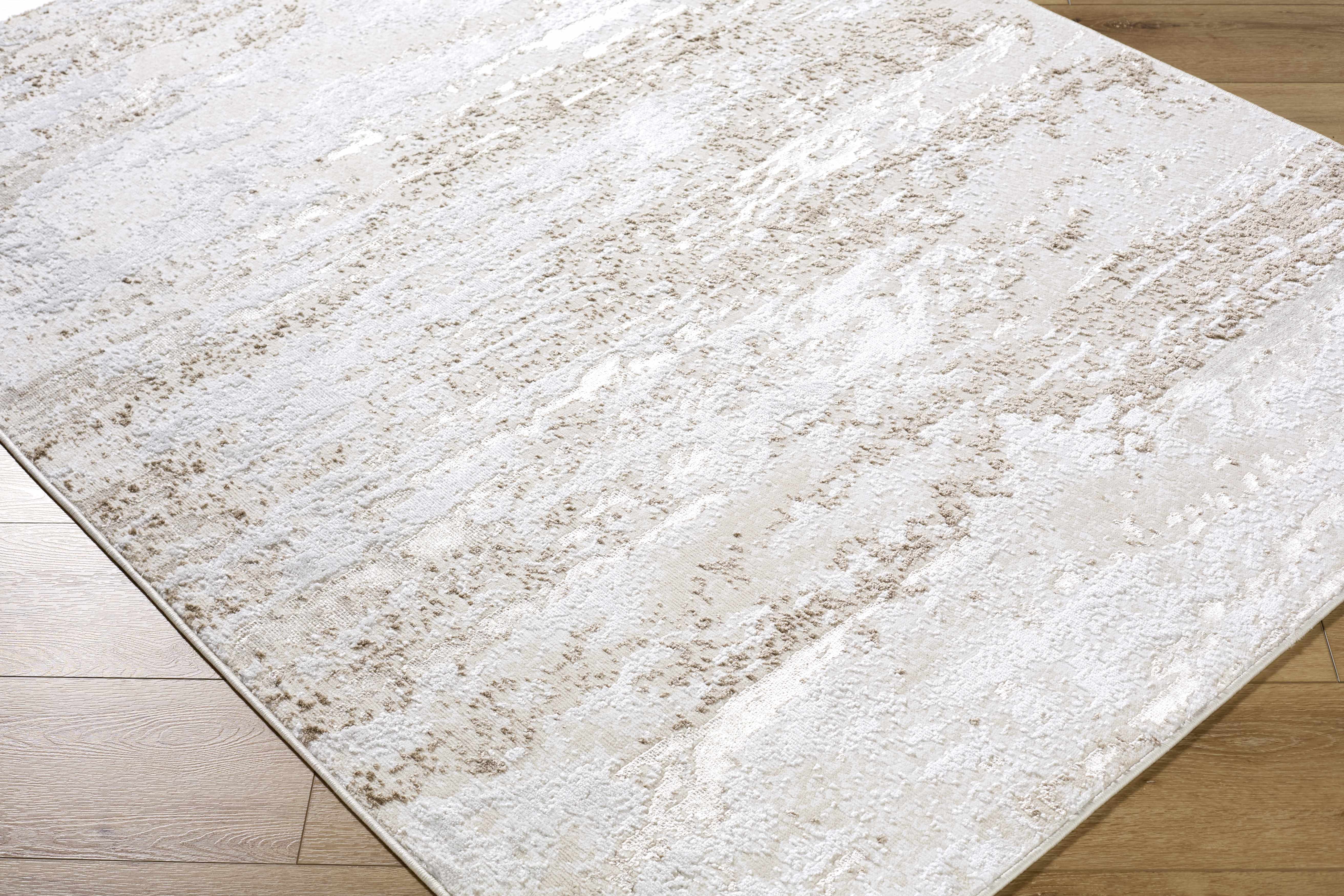 Arenda Tan Area Rug - Image 4