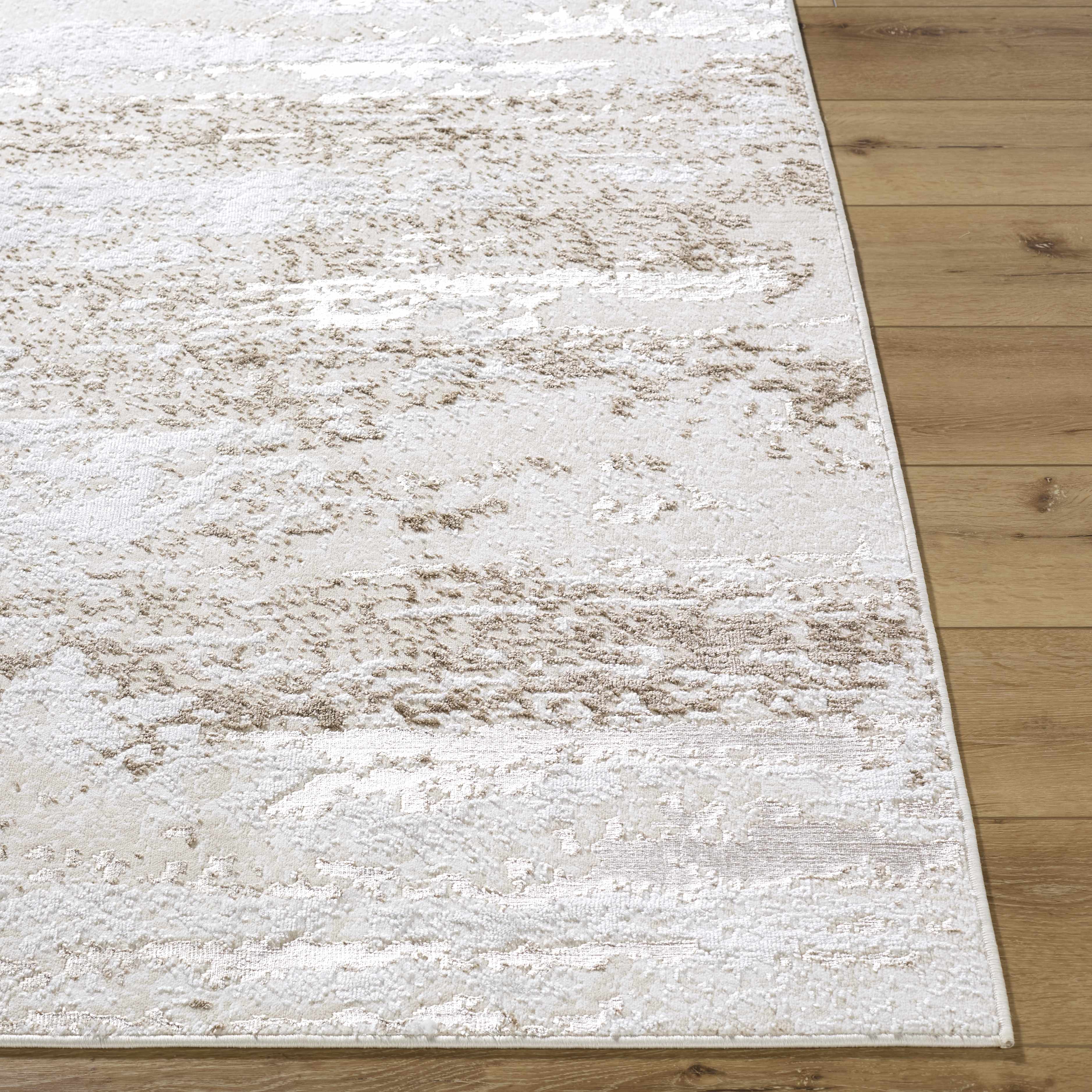 Arenda Tan Area Rug - Image 5