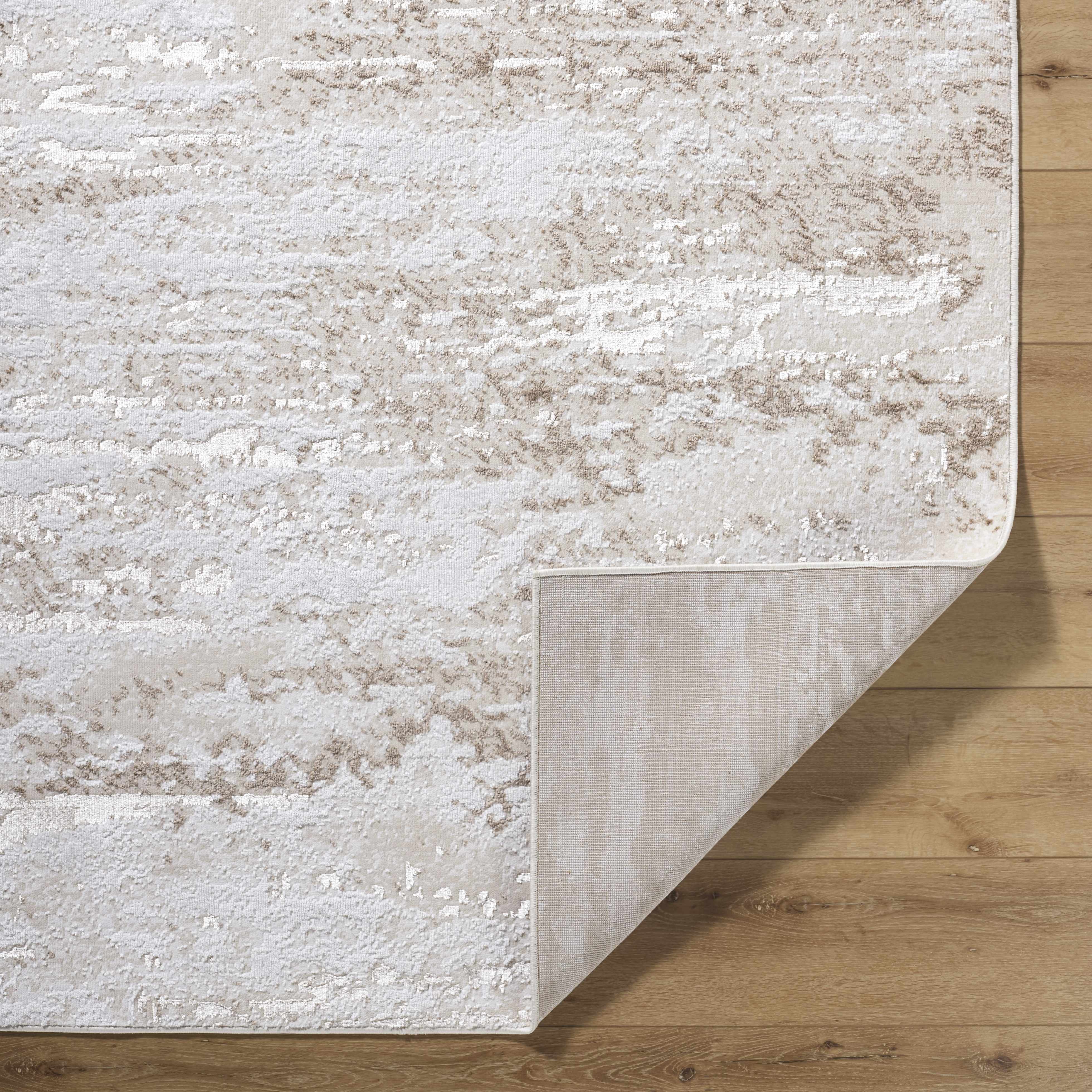 Arenda Tan Area Rug - Image 6