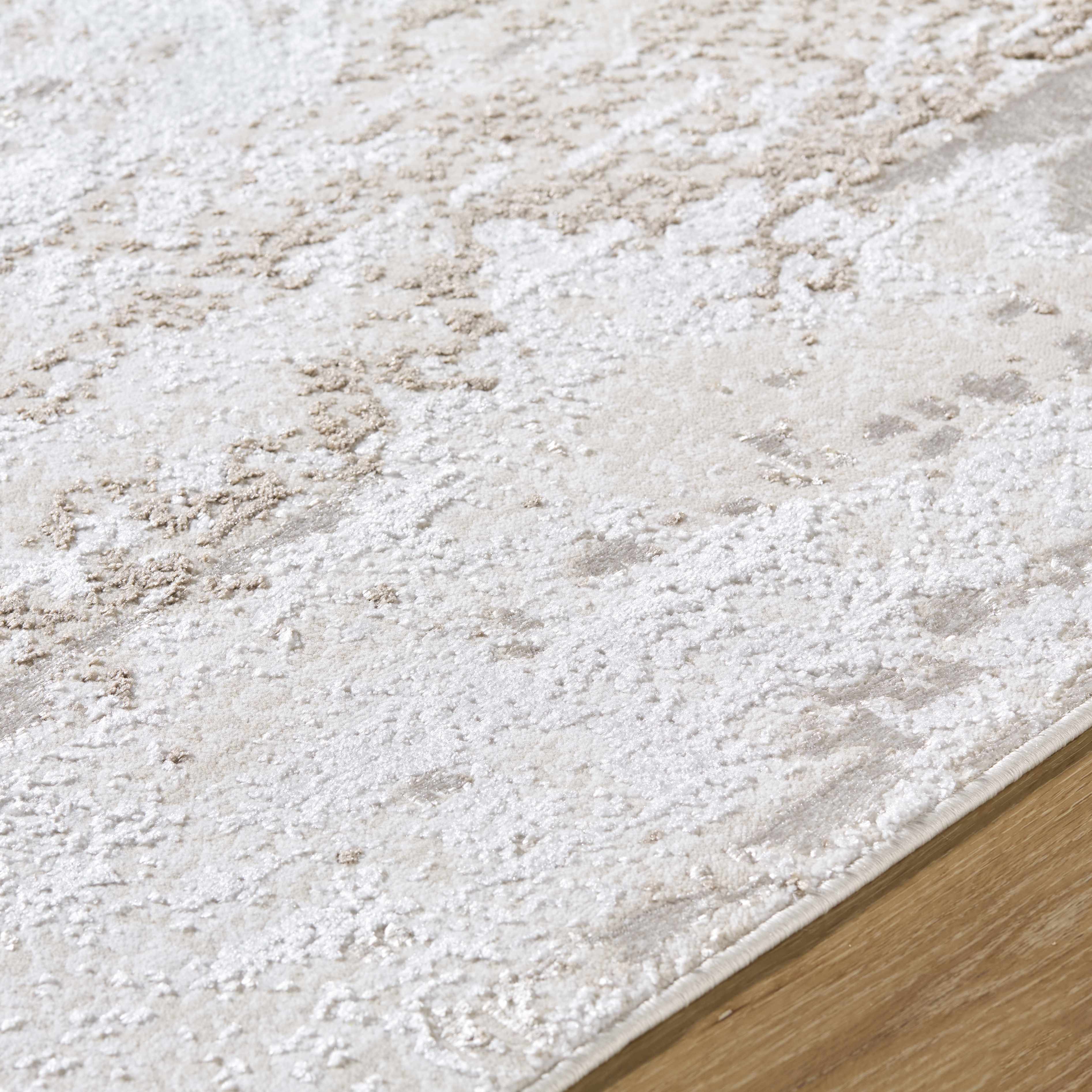 Arenda Tan Area Rug - Image 7