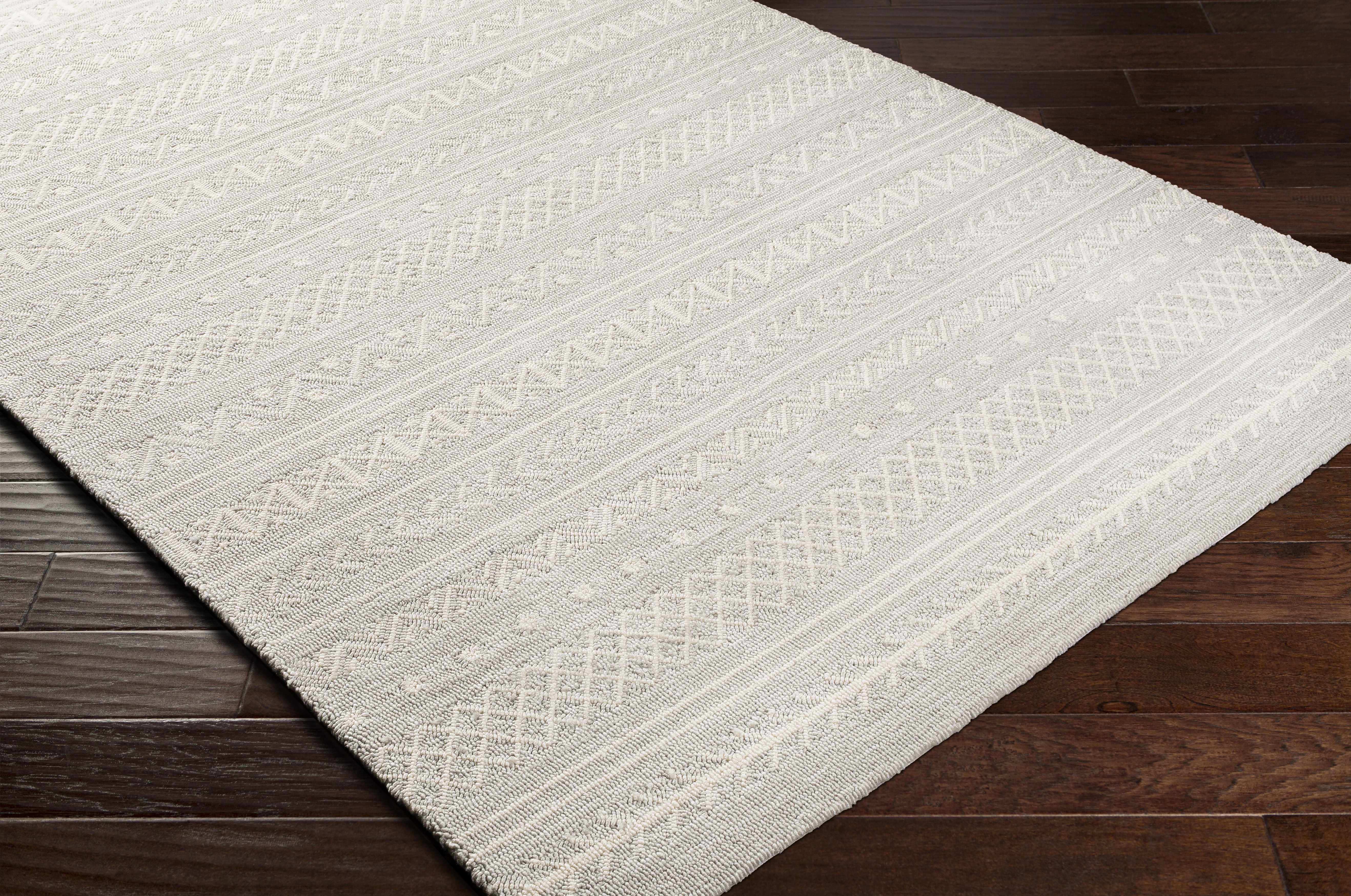 Argenton Area Rug - Clearance - Image 3