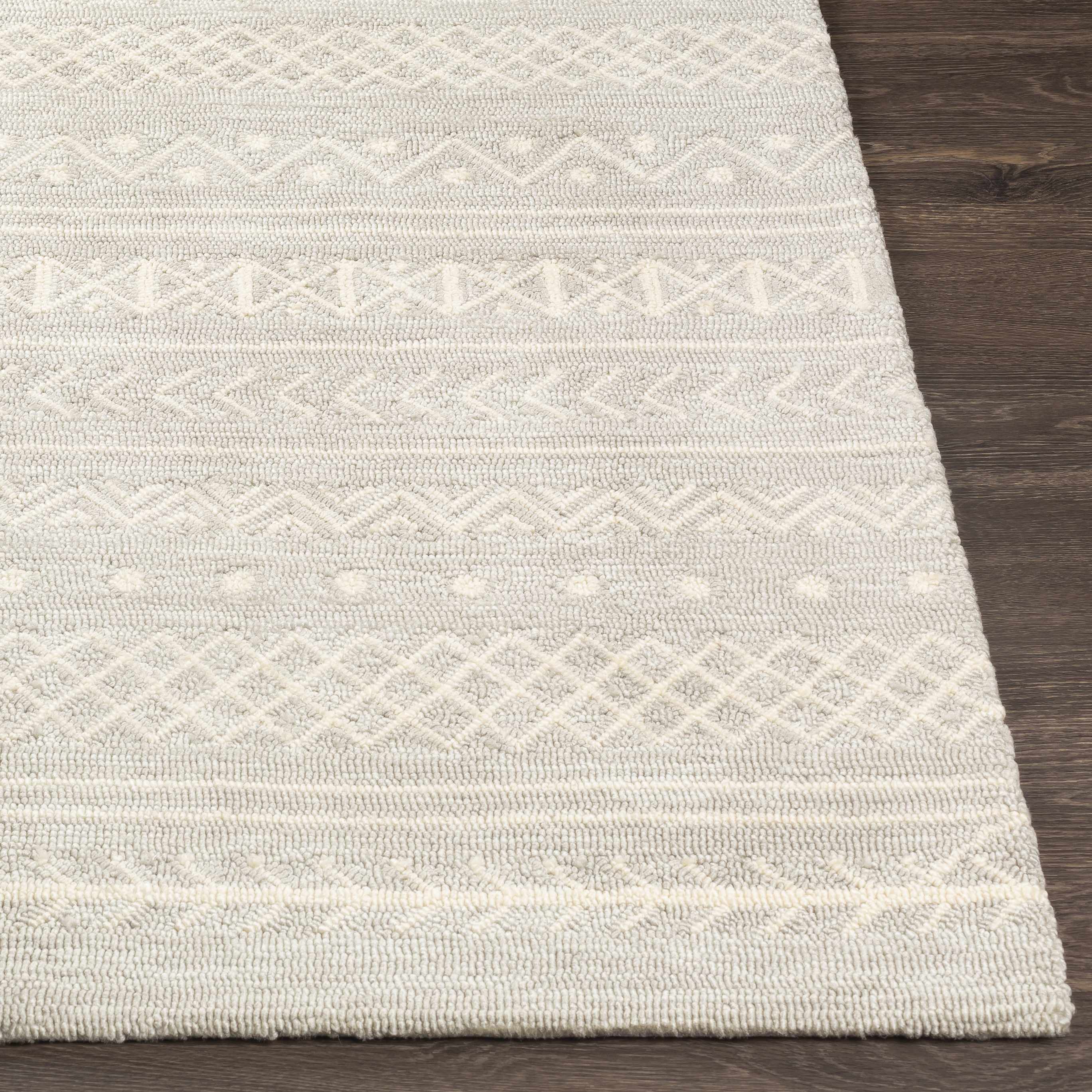 Argenton Area Rug - Clearance - Image 4