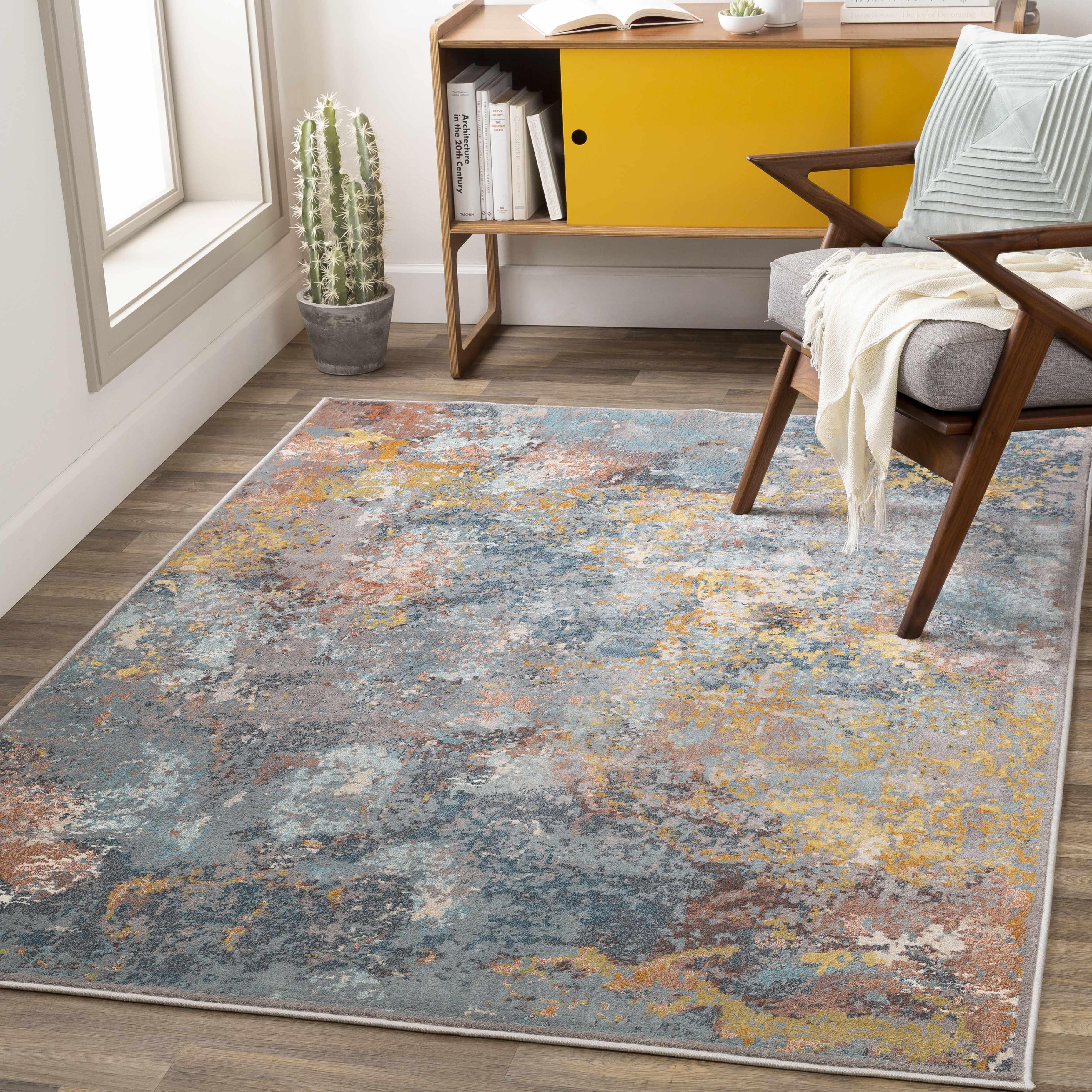 Argo Area Rug - Clearance - Image 2