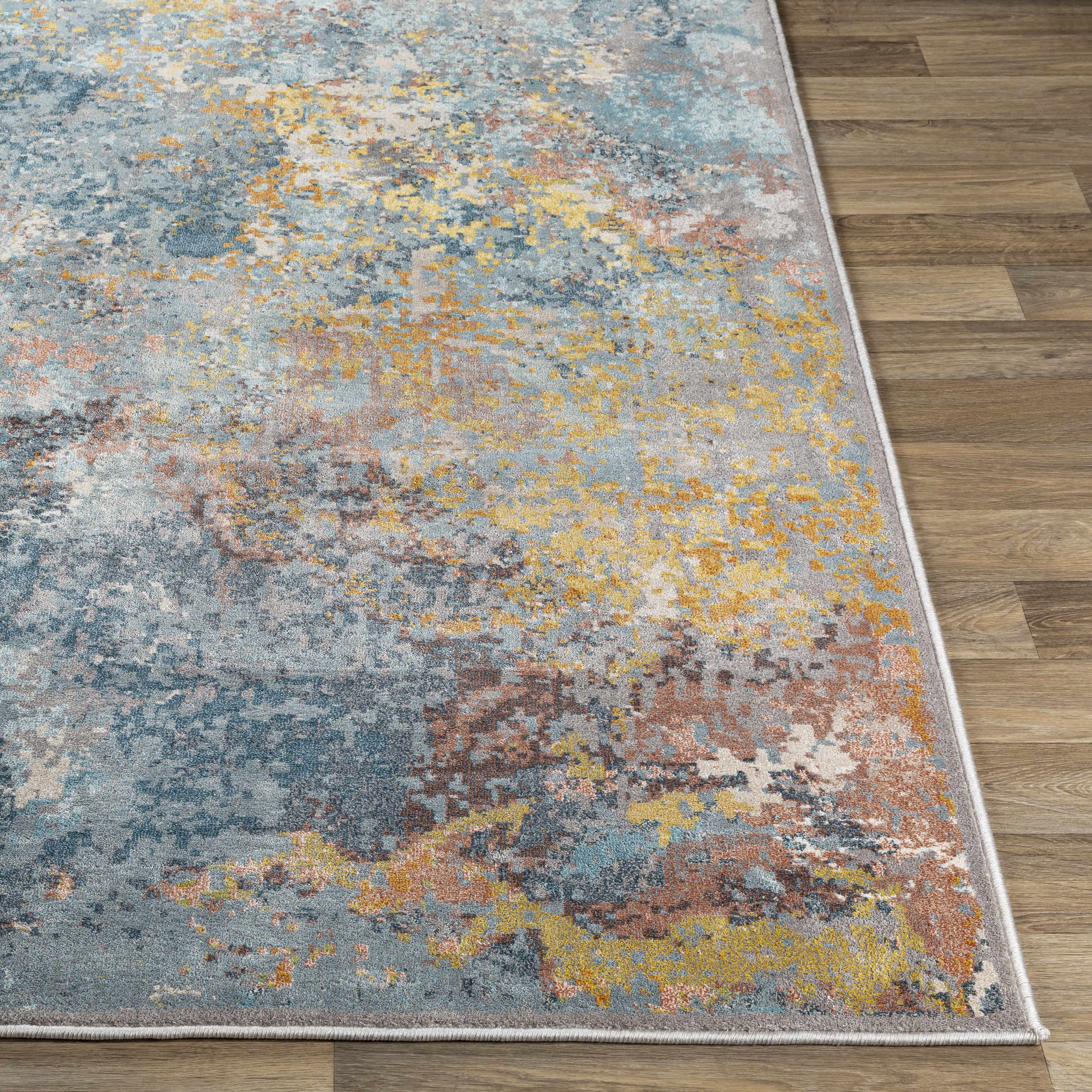 Argo Area Rug - Clearance - Image 7