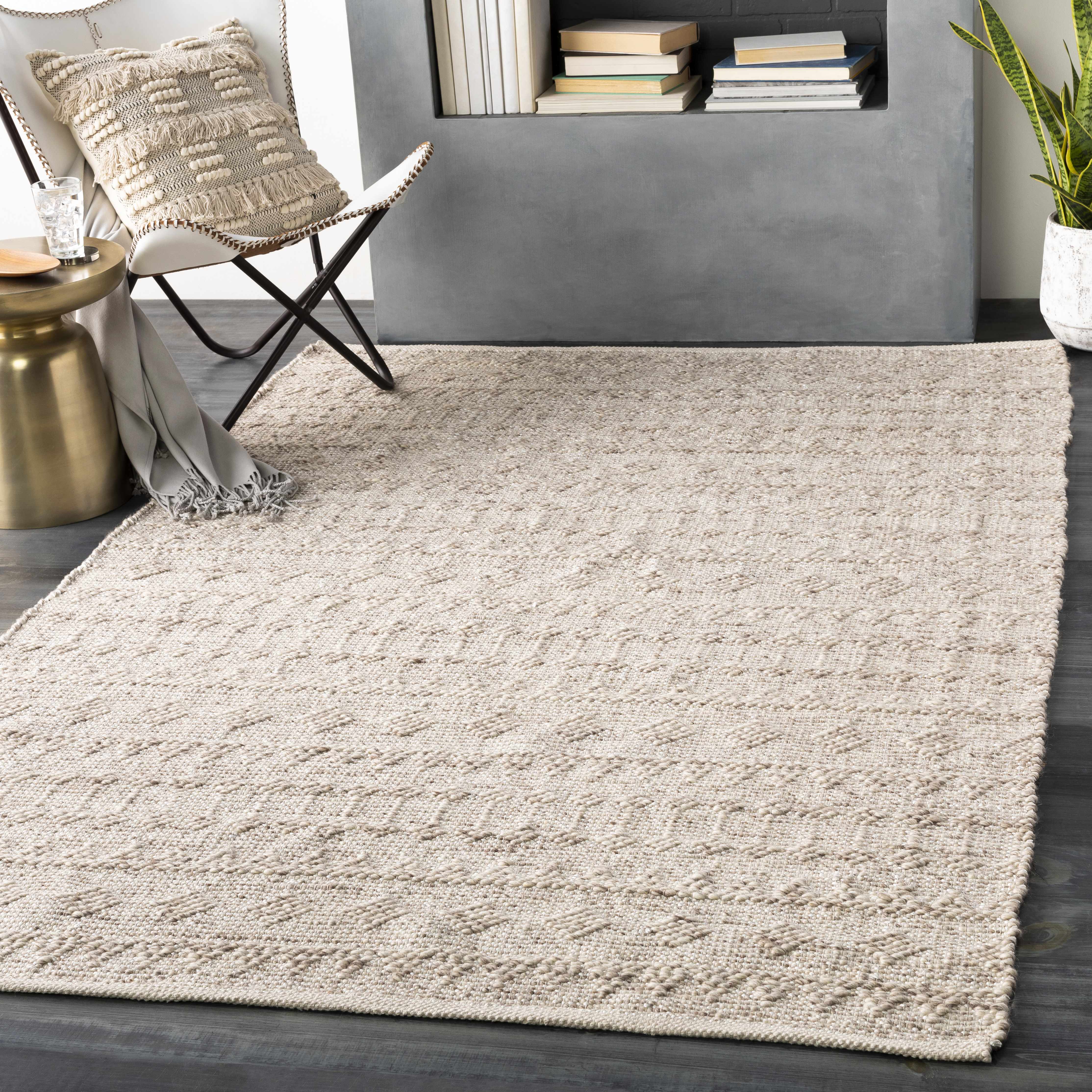 Argonne Area Rug - Clearance - Image 2