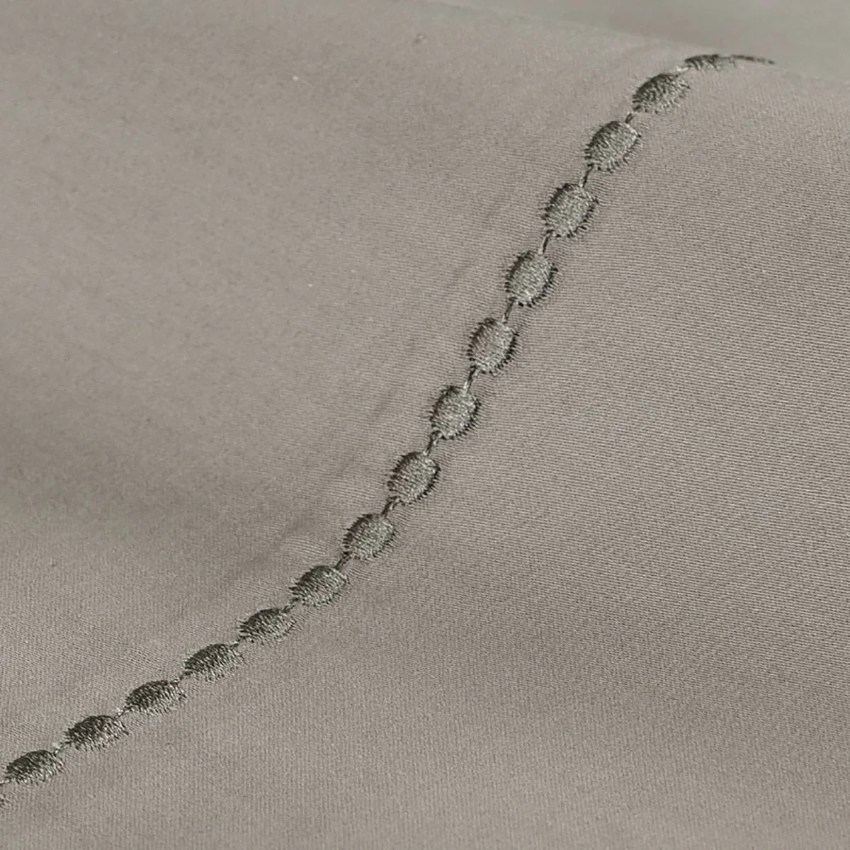 Aria Dots Cotton Sheet Set - Image 10