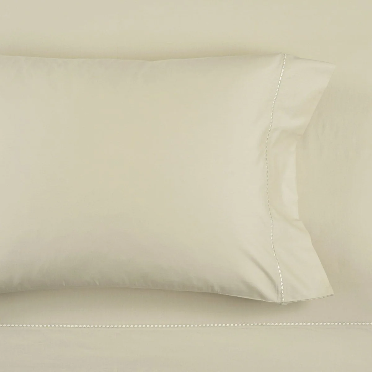 Aria Dots Cotton Sheet Set - Image 14