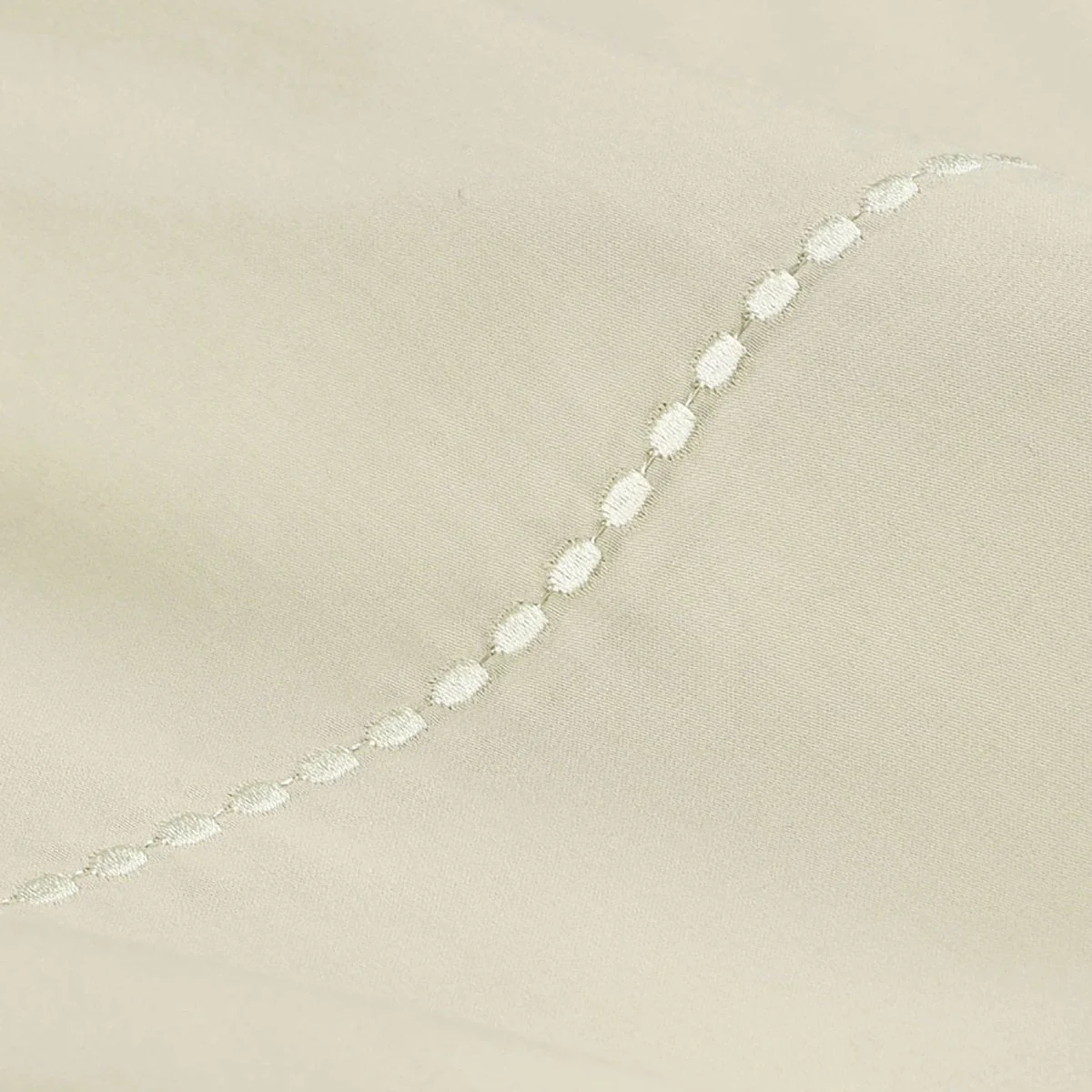 Aria Dots Cotton Sheet Set - Image 15