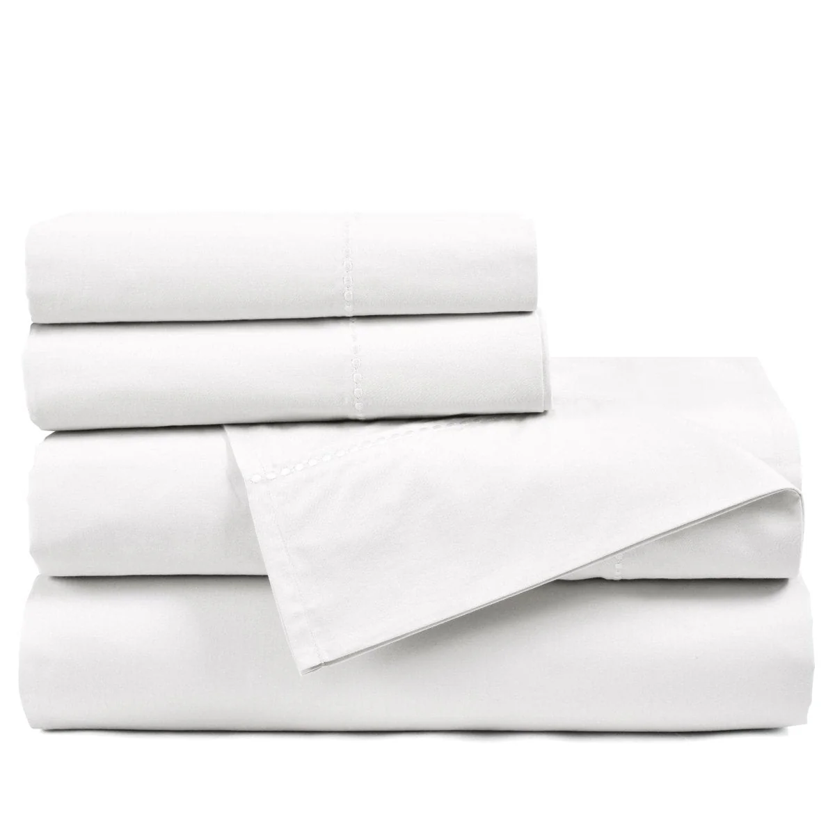 Aria Dots Cotton Sheet Set - Image 18