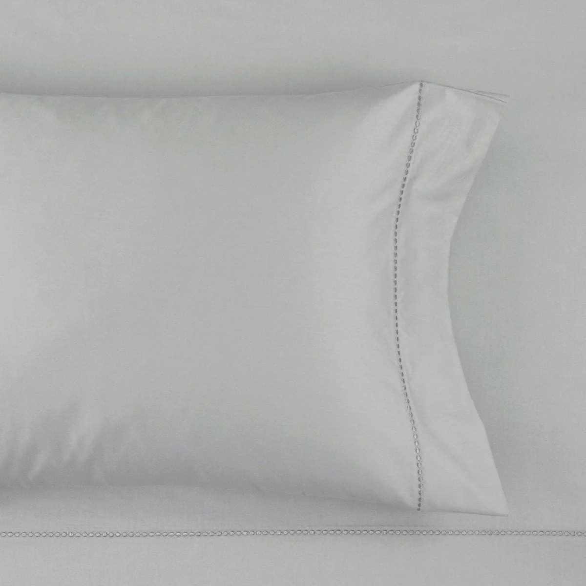 Aria Dots Cotton Sheet Set - Image 3
