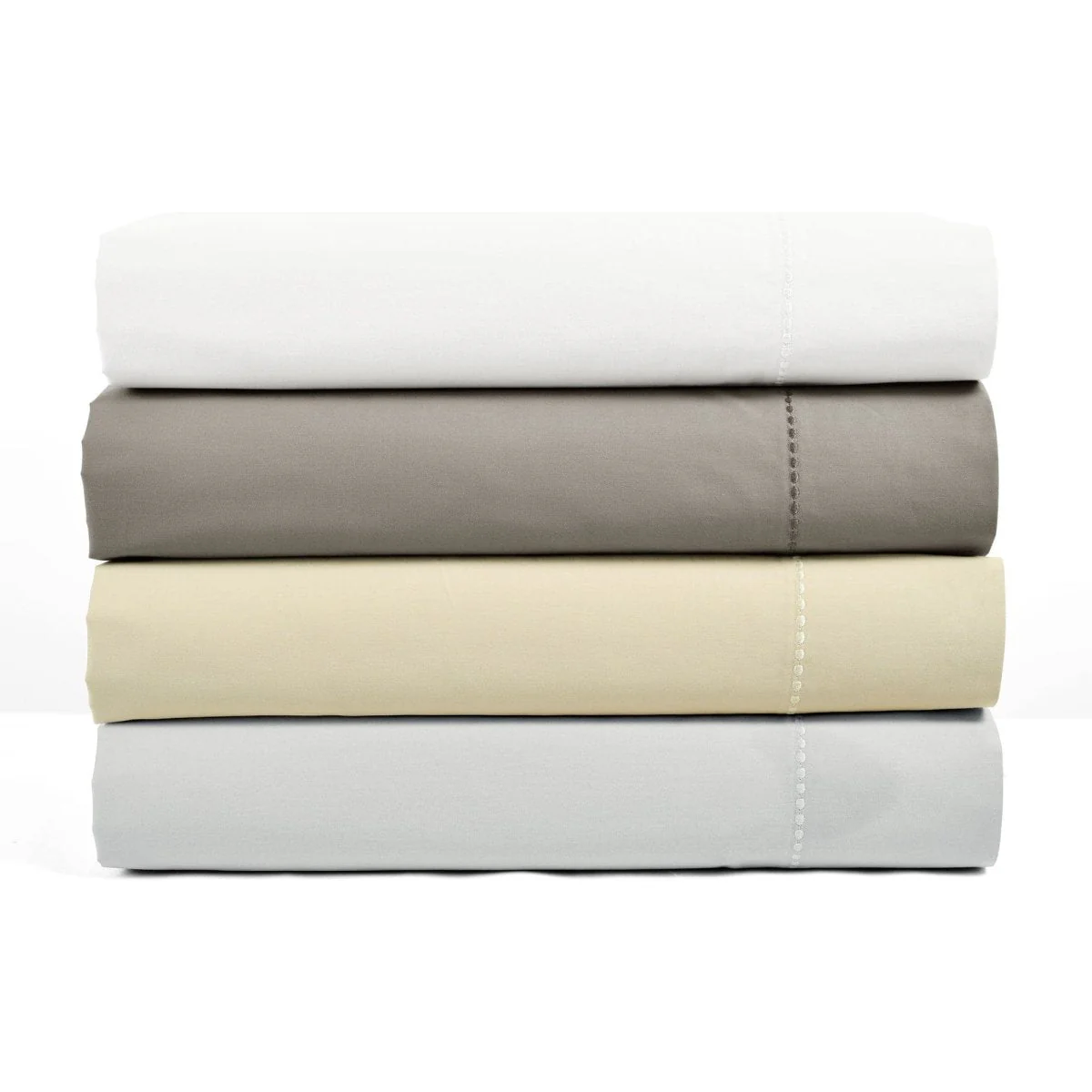 Aria Dots Cotton Sheet Set - Image 6