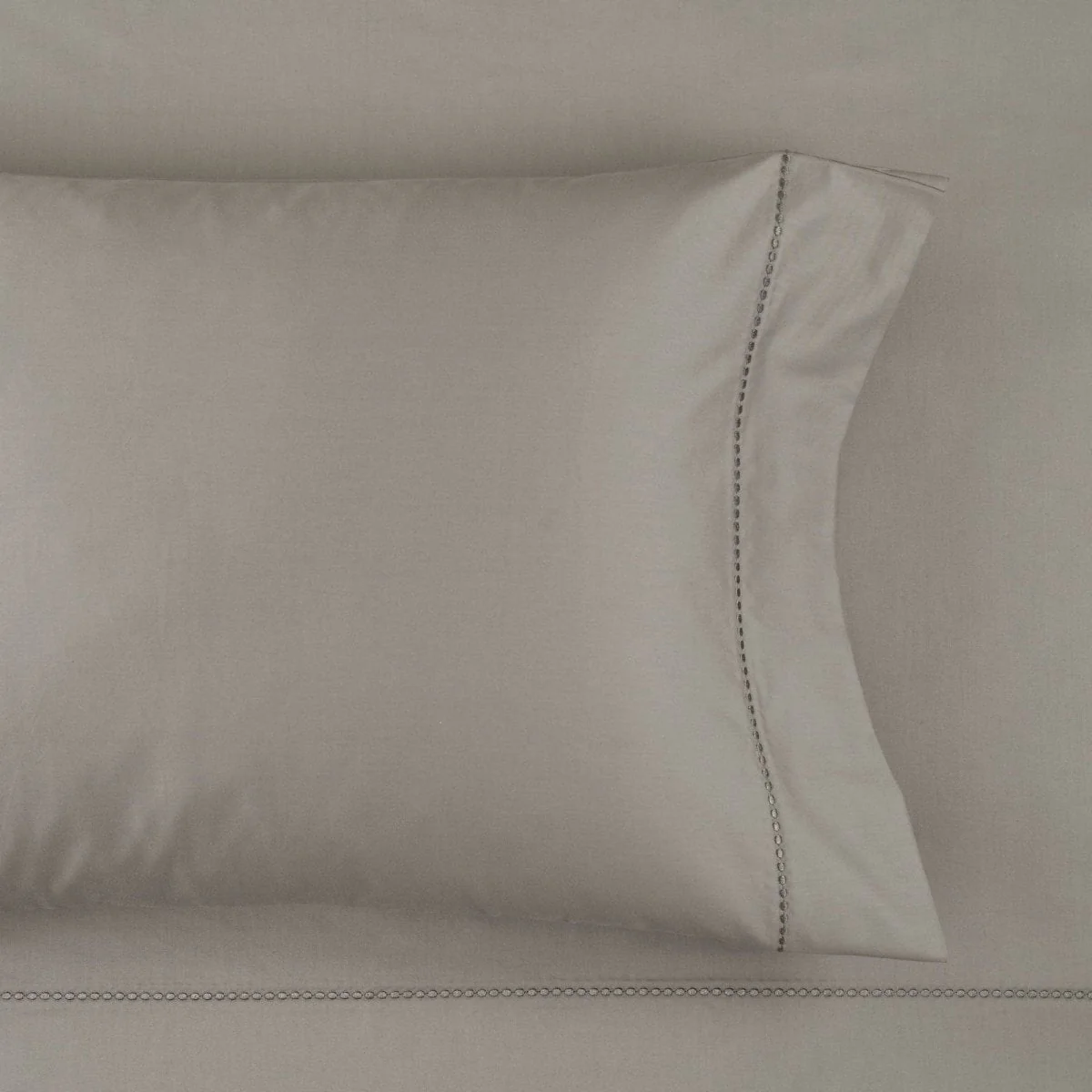 Aria Dots Cotton Sheet Set - Image 9