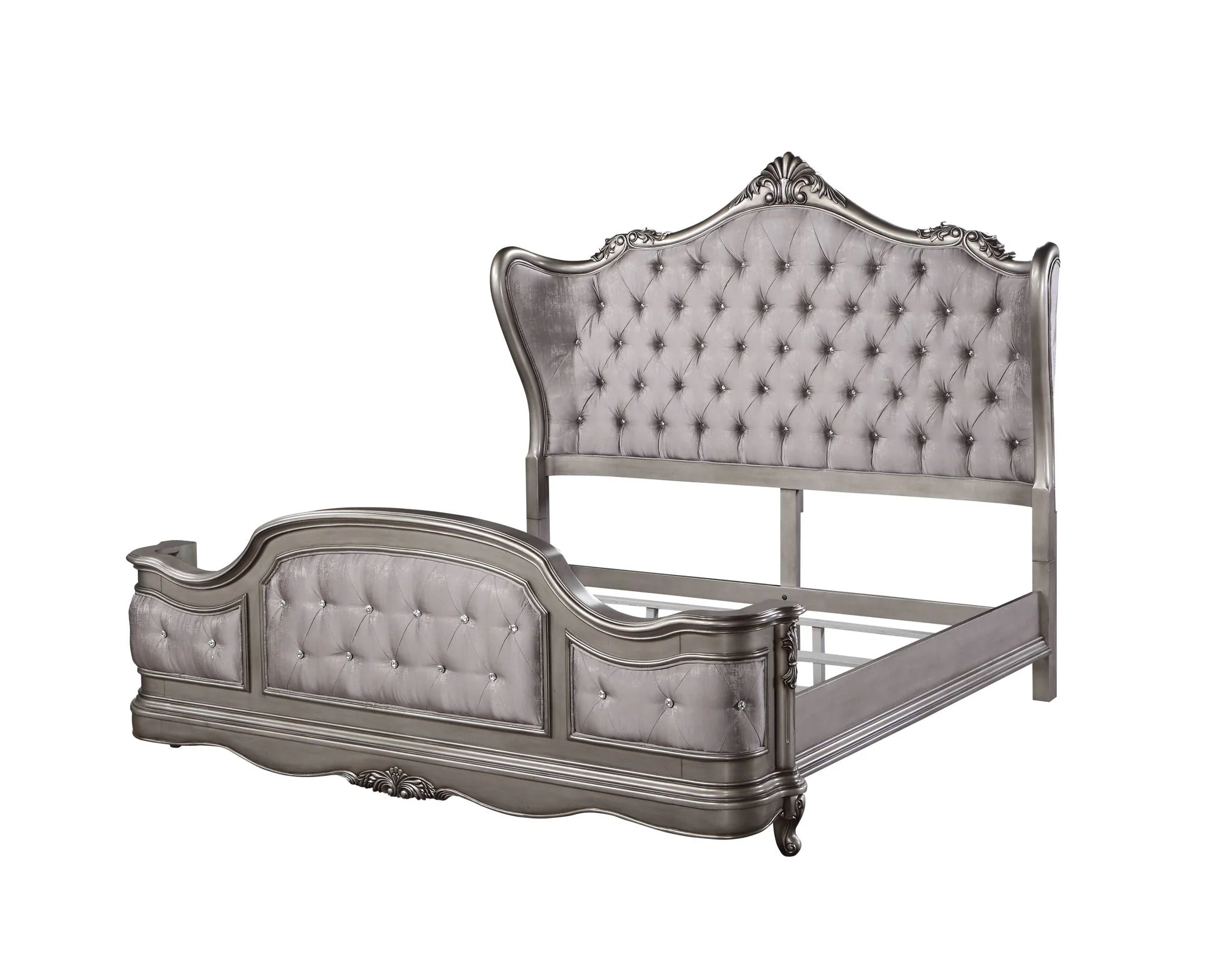 Ariadne - Luxurious Design Bed - Image 2