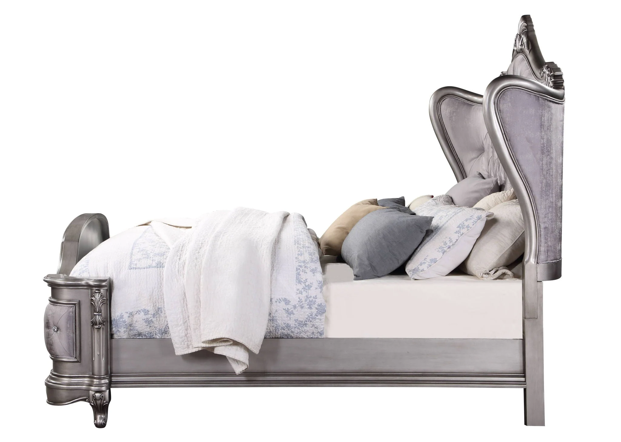 Ariadne - Luxurious Design Bed - Image 3