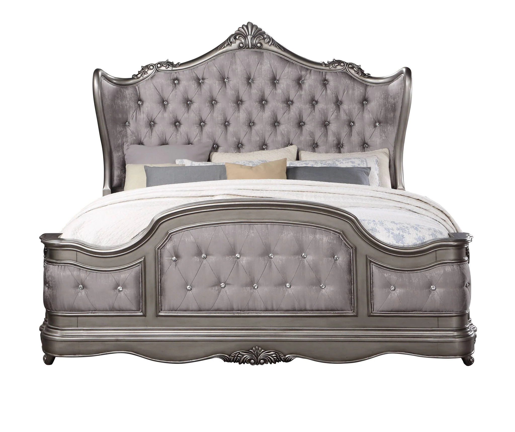 Ariadne - Luxurious Design Bed - Image 4