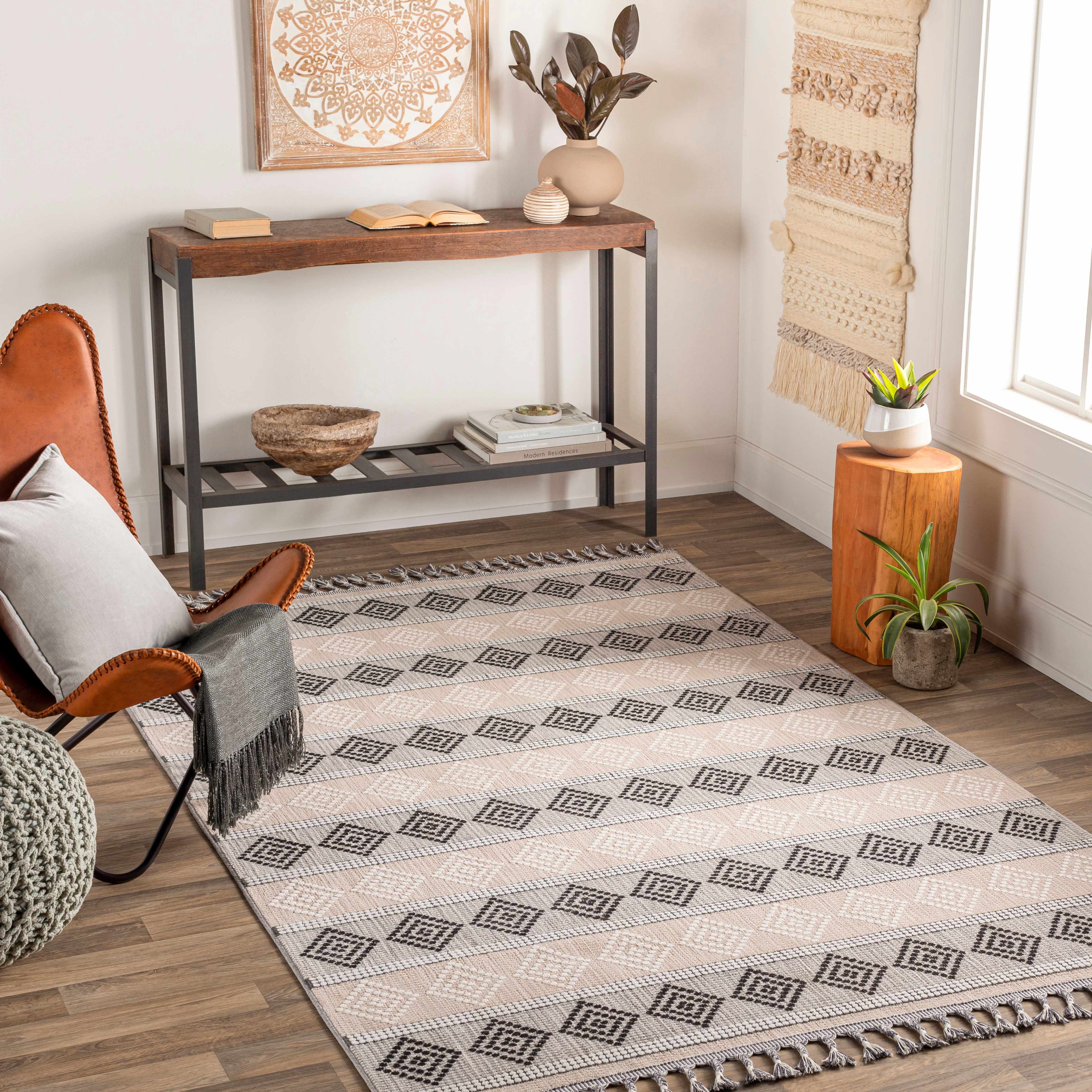 Arij Area Rug - Clearance - Image 2