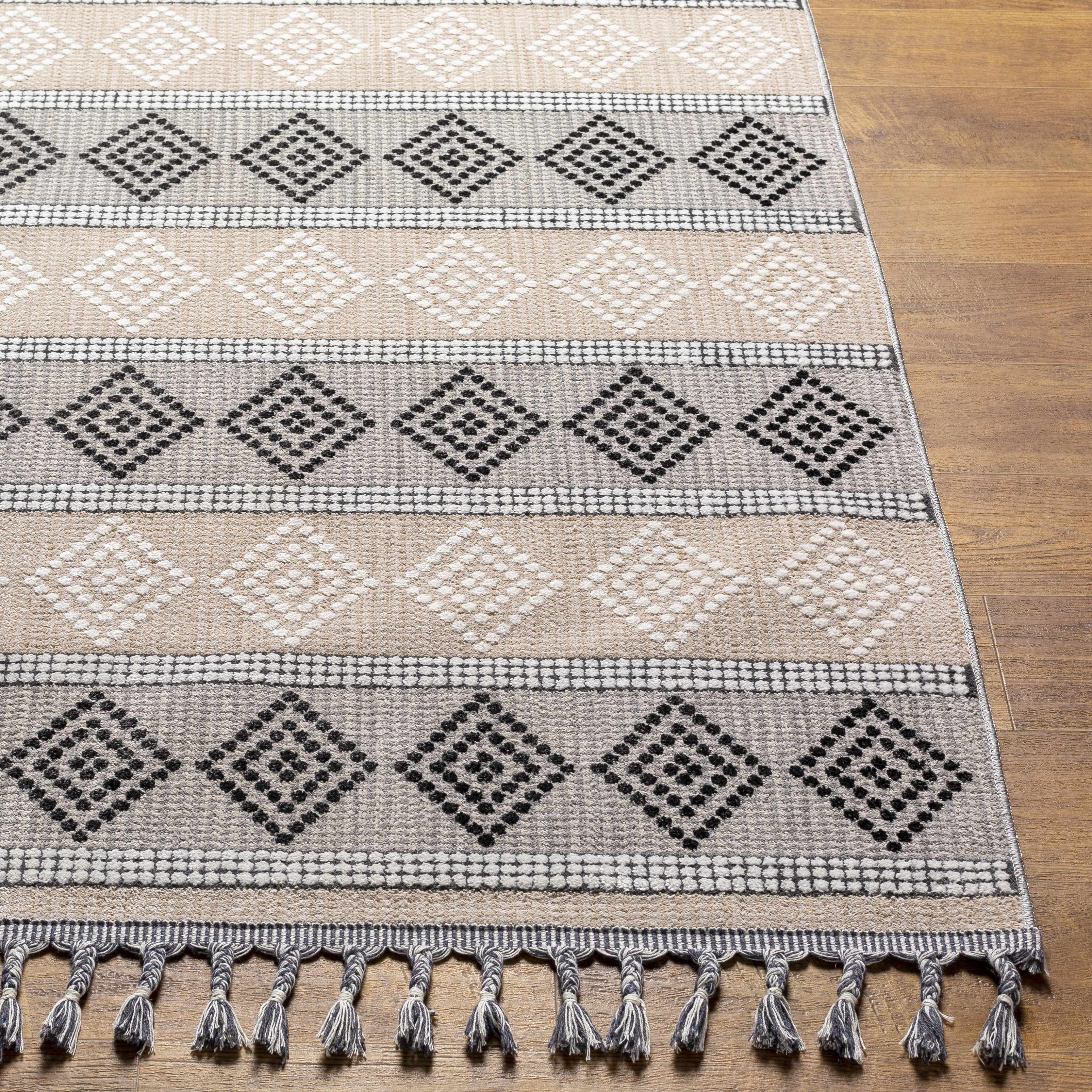 Arij Area Rug - Clearance - Image 3