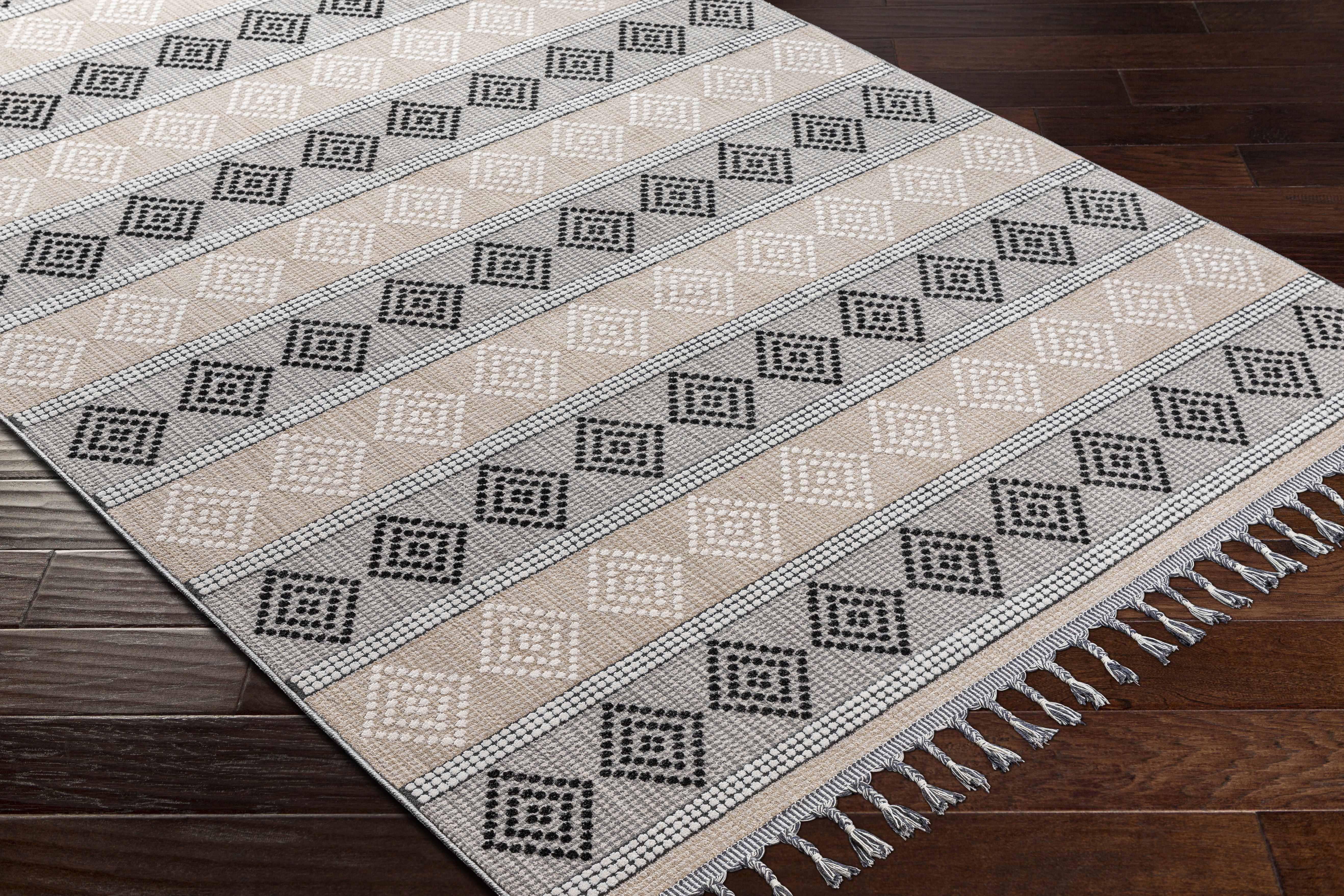 Arij Area Rug - Clearance - Image 4