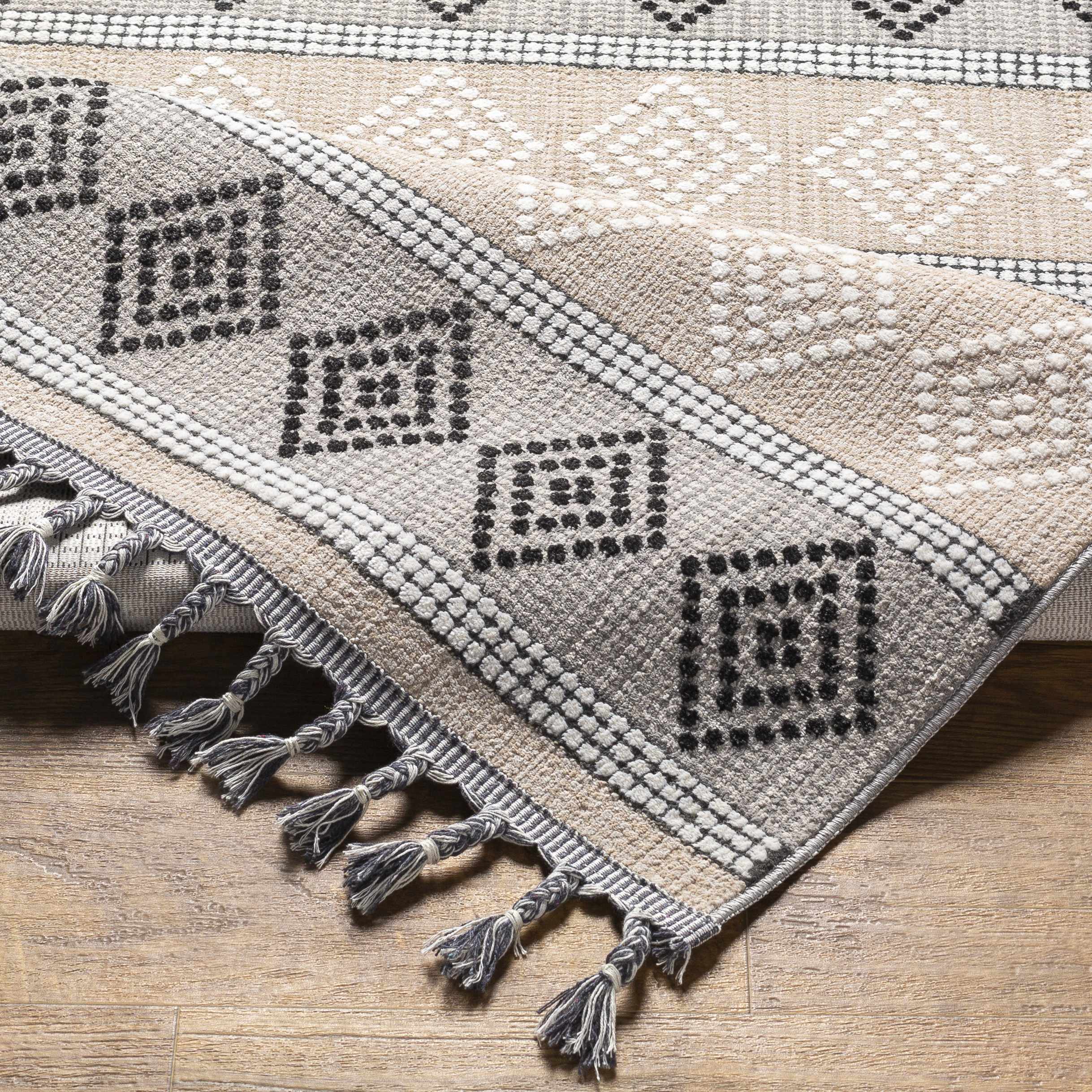 Arij Area Rug - Clearance - Image 5