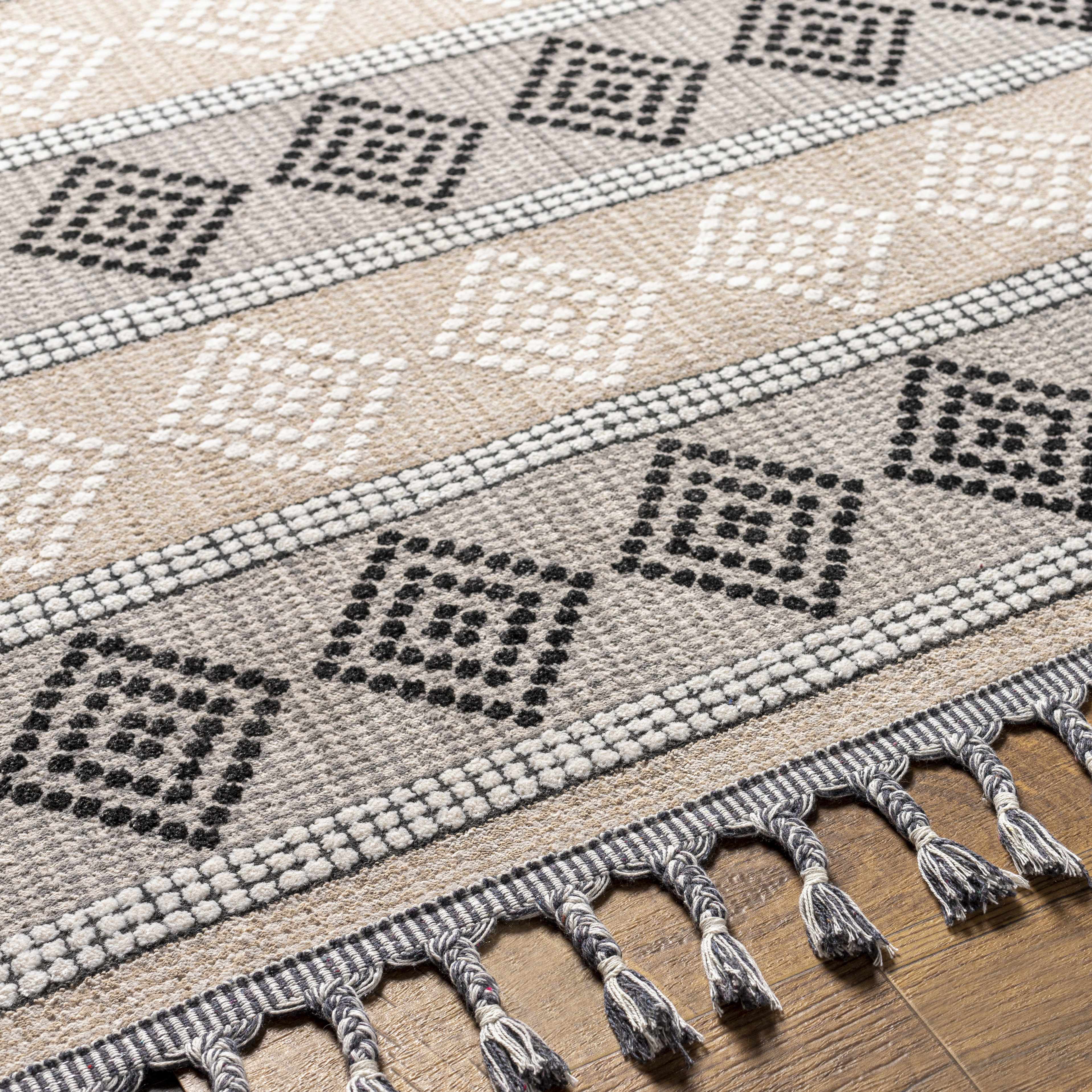 Arij Area Rug - Clearance - Image 6
