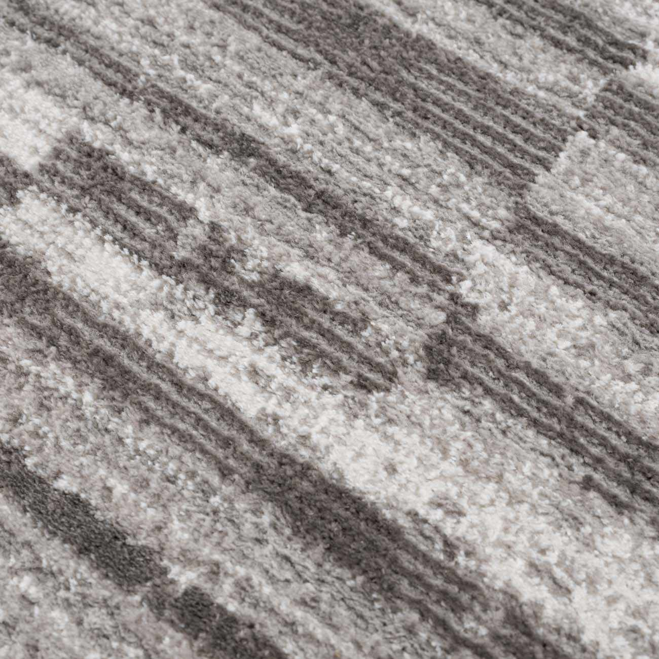 Arissa Broken-Striped Area Rug - Clearance - Image 11