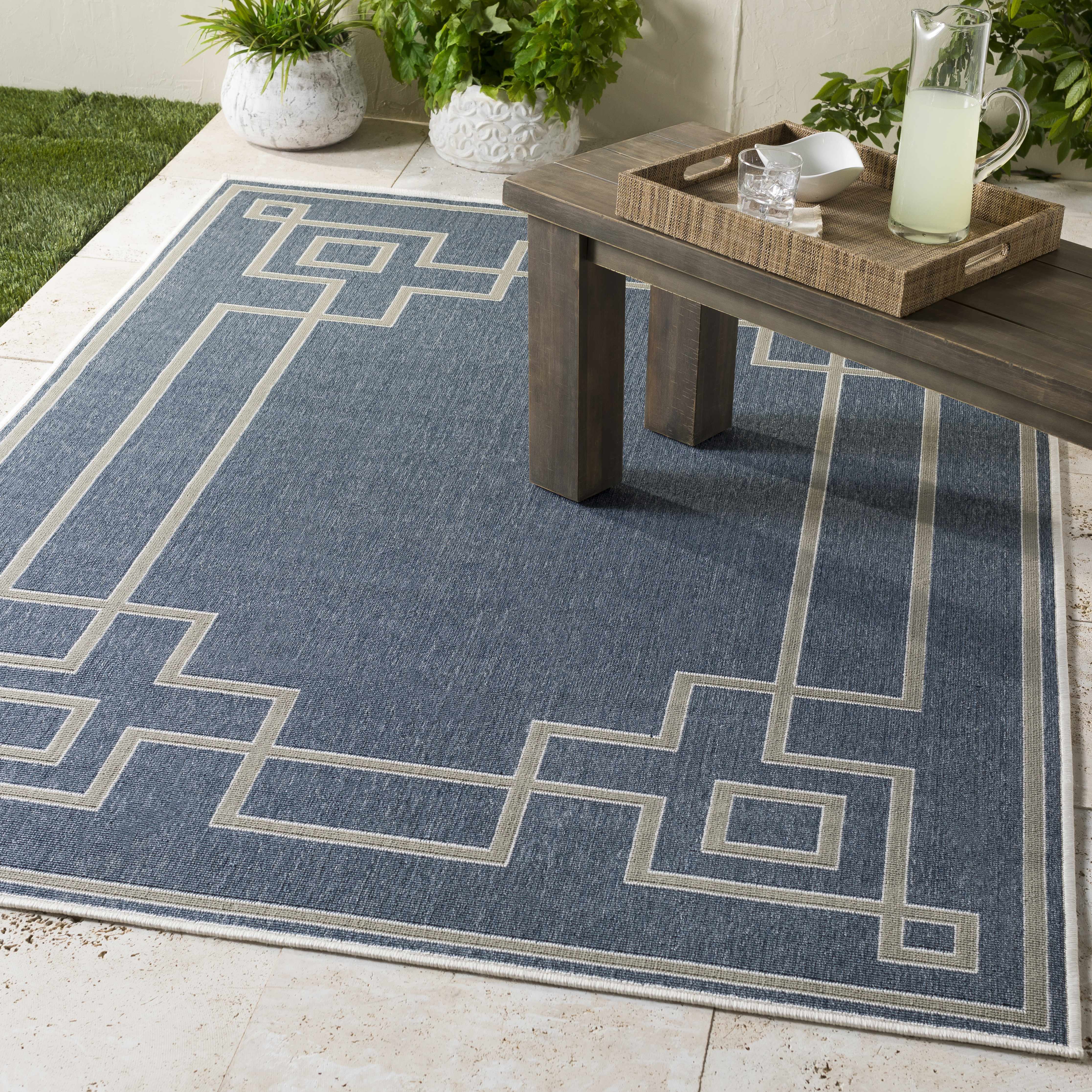 Ariton Area Rug - Clearance - Image 2