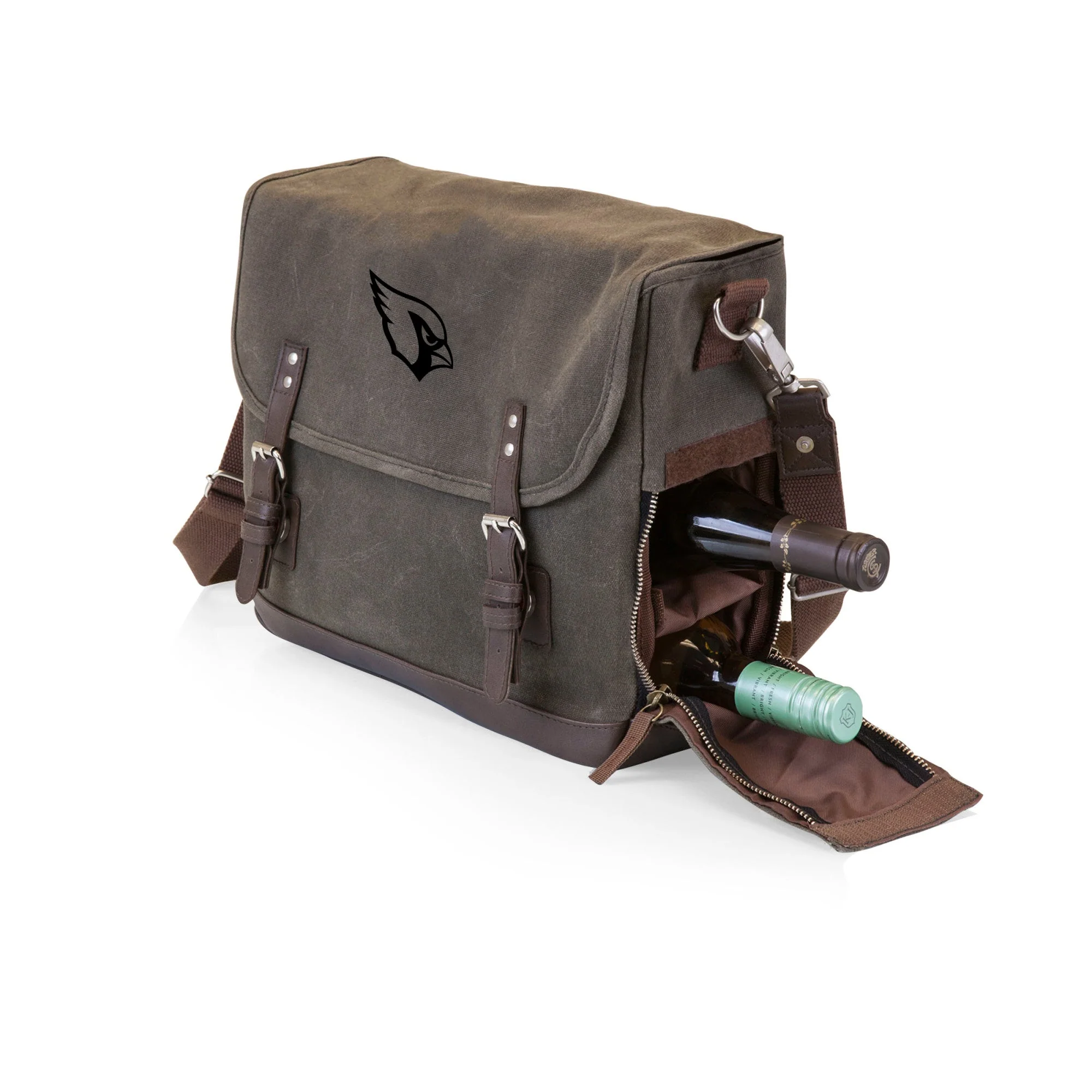 Arizona Cardinals - Adventure Wine Tote - Image 3