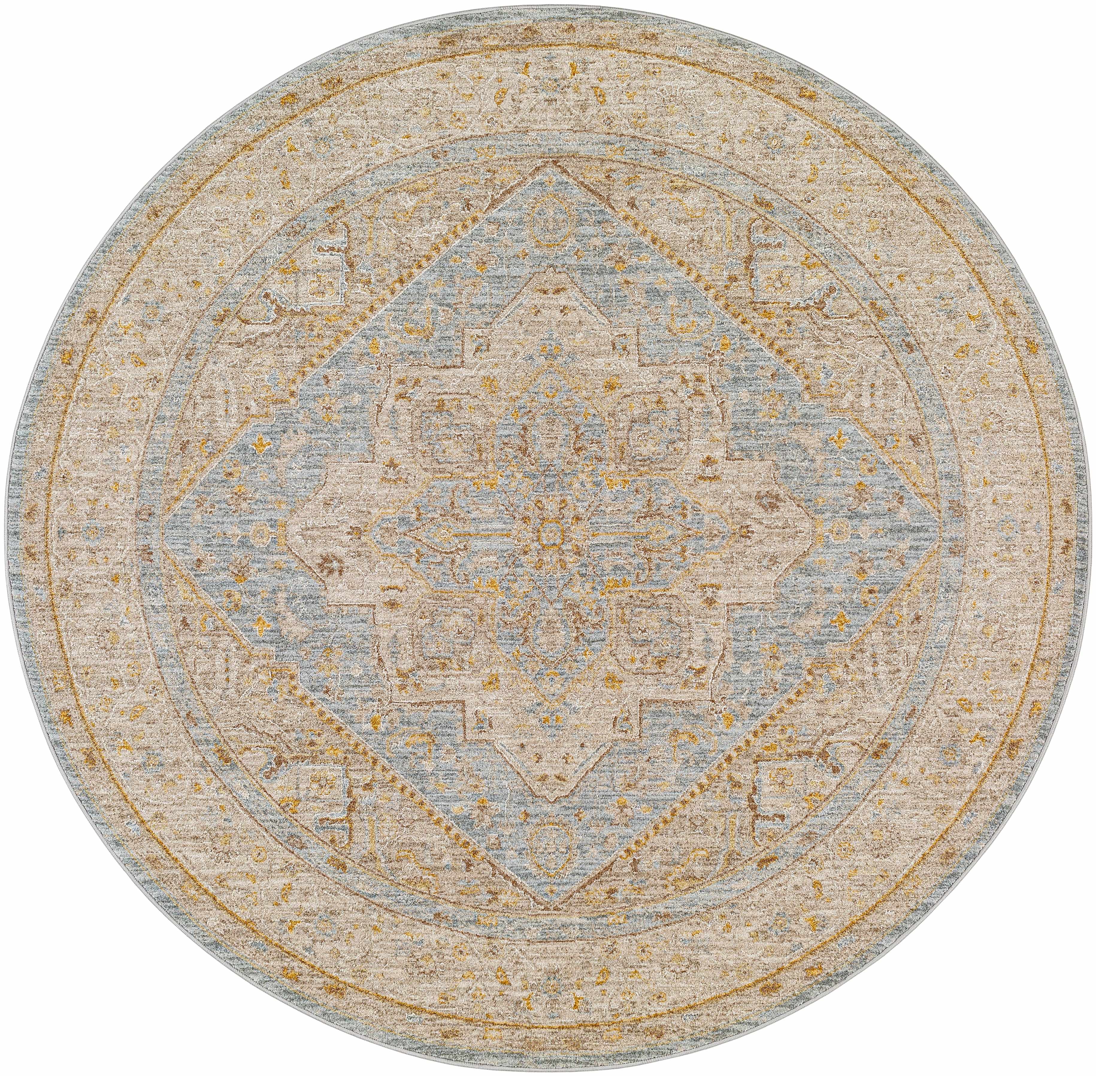 Arjun Area Rug - Image 10