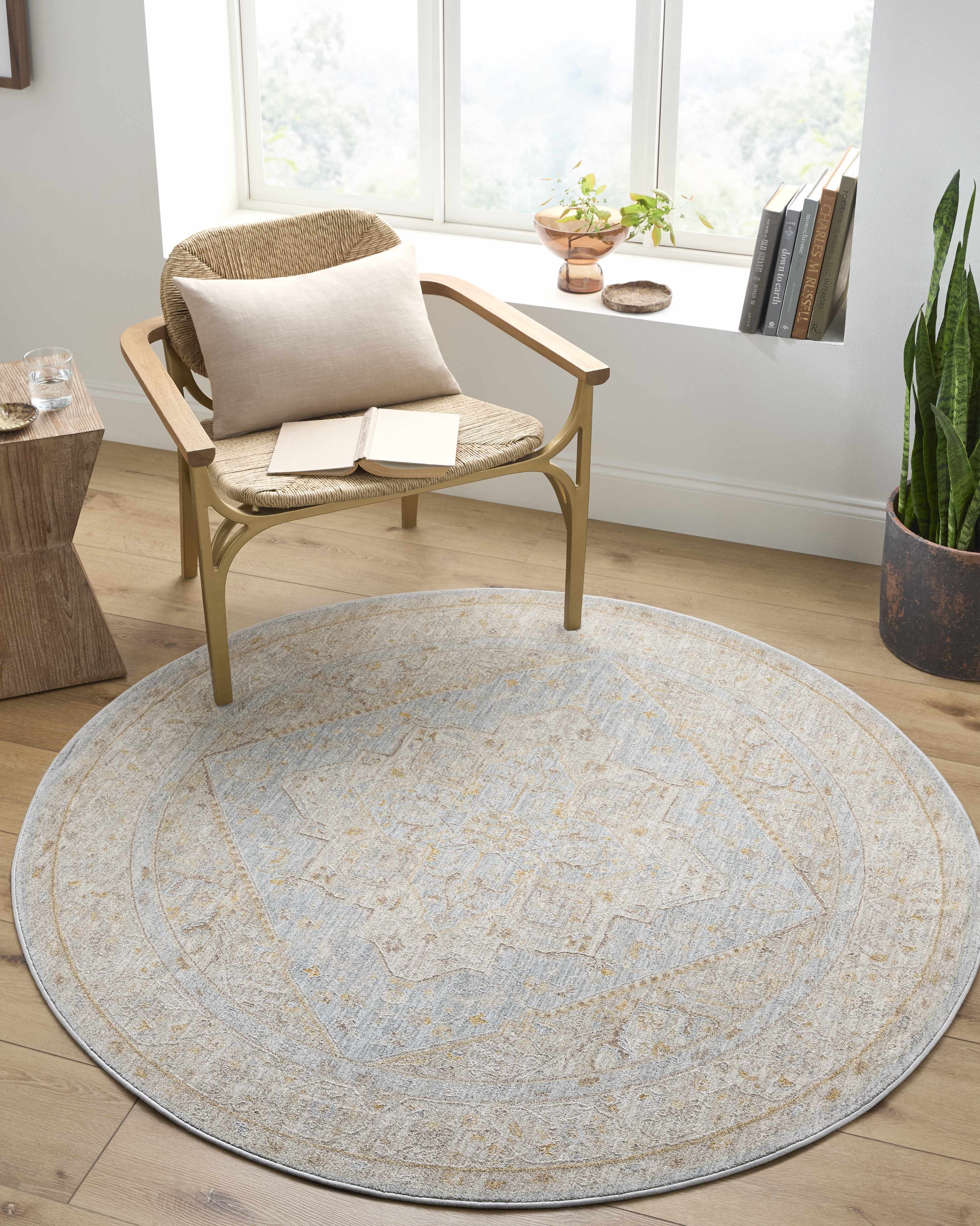 Arjun Area Rug - Image 11