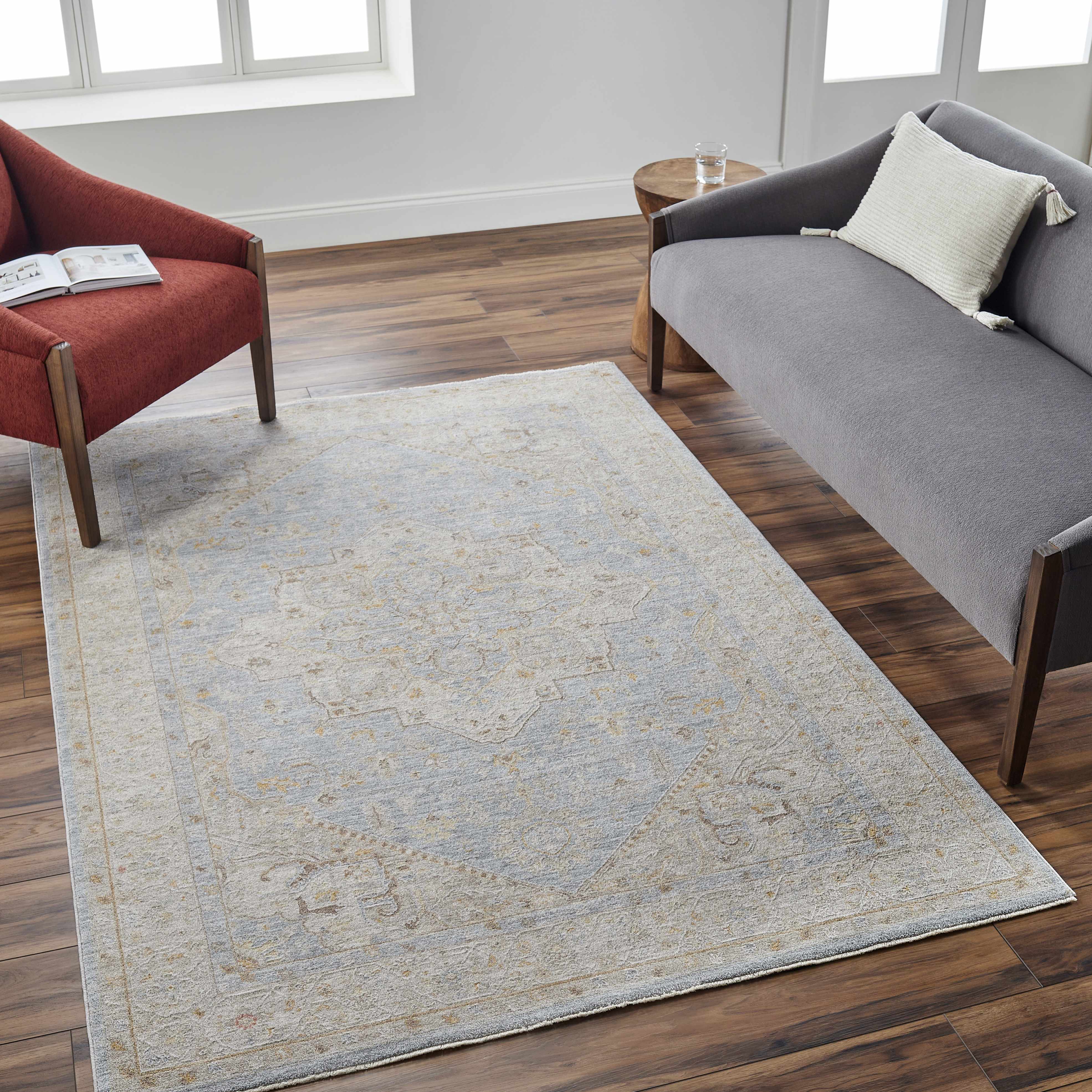Arjun Area Rug - Image 13