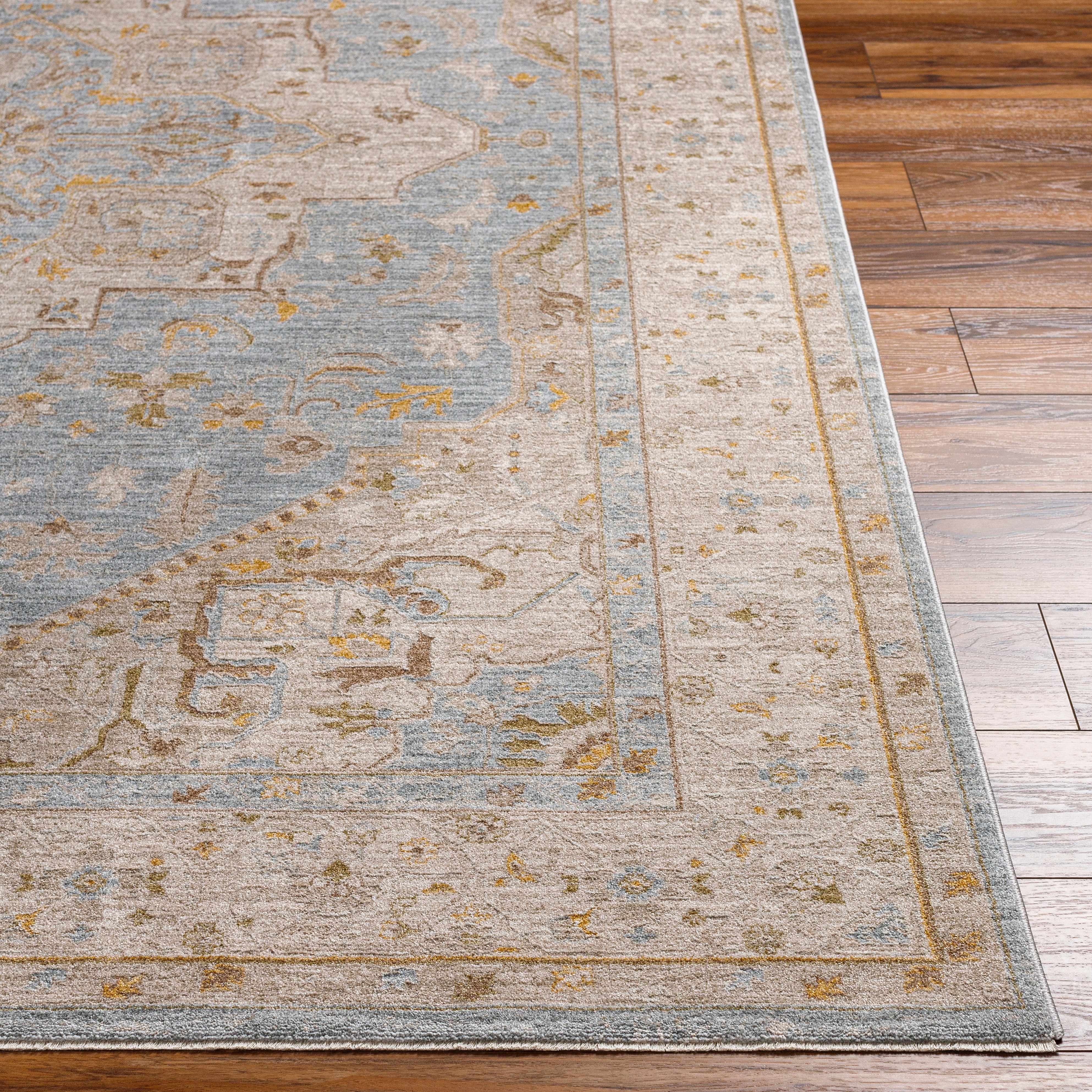 Arjun Area Rug - Image 3