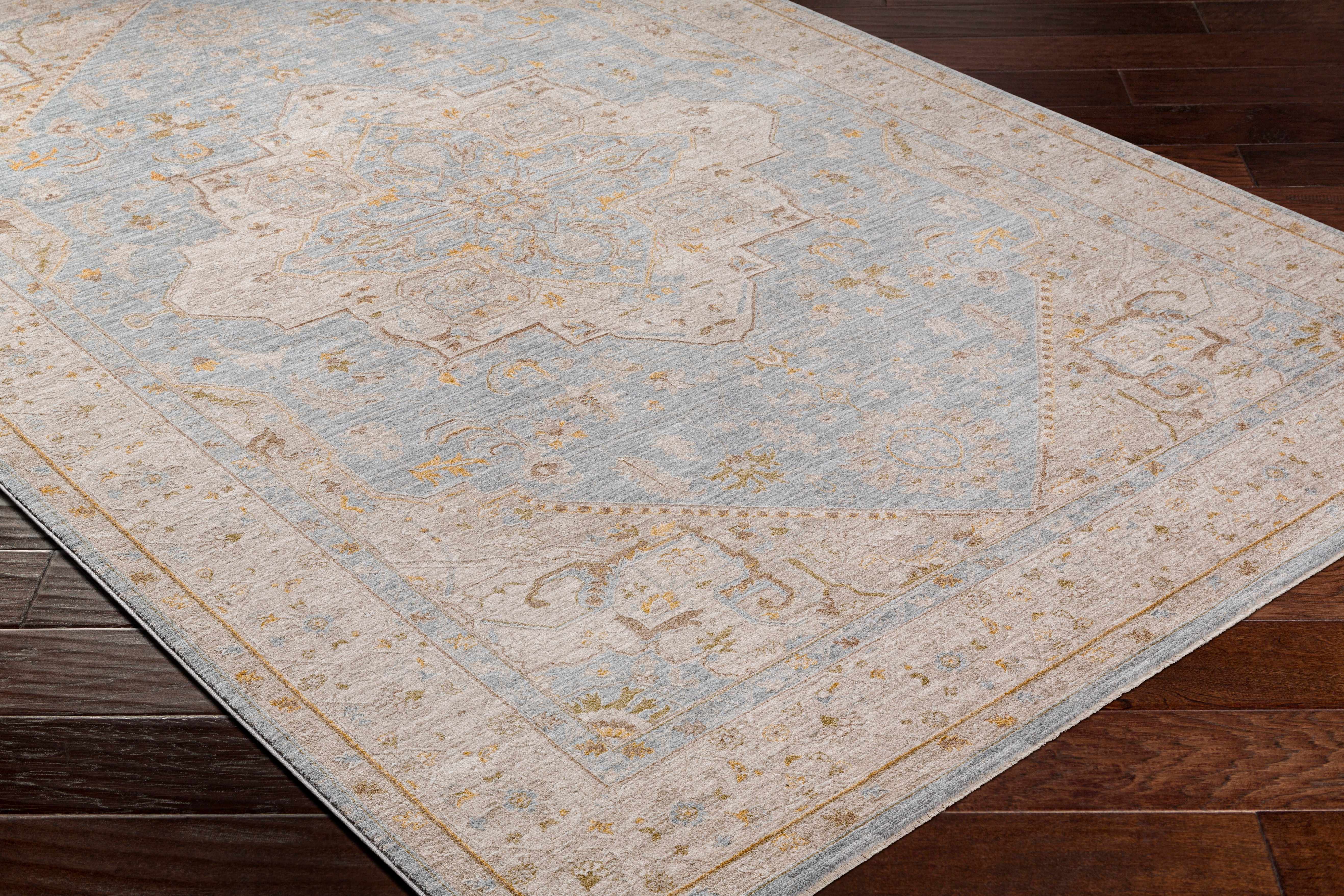 Arjun Area Rug - Image 4