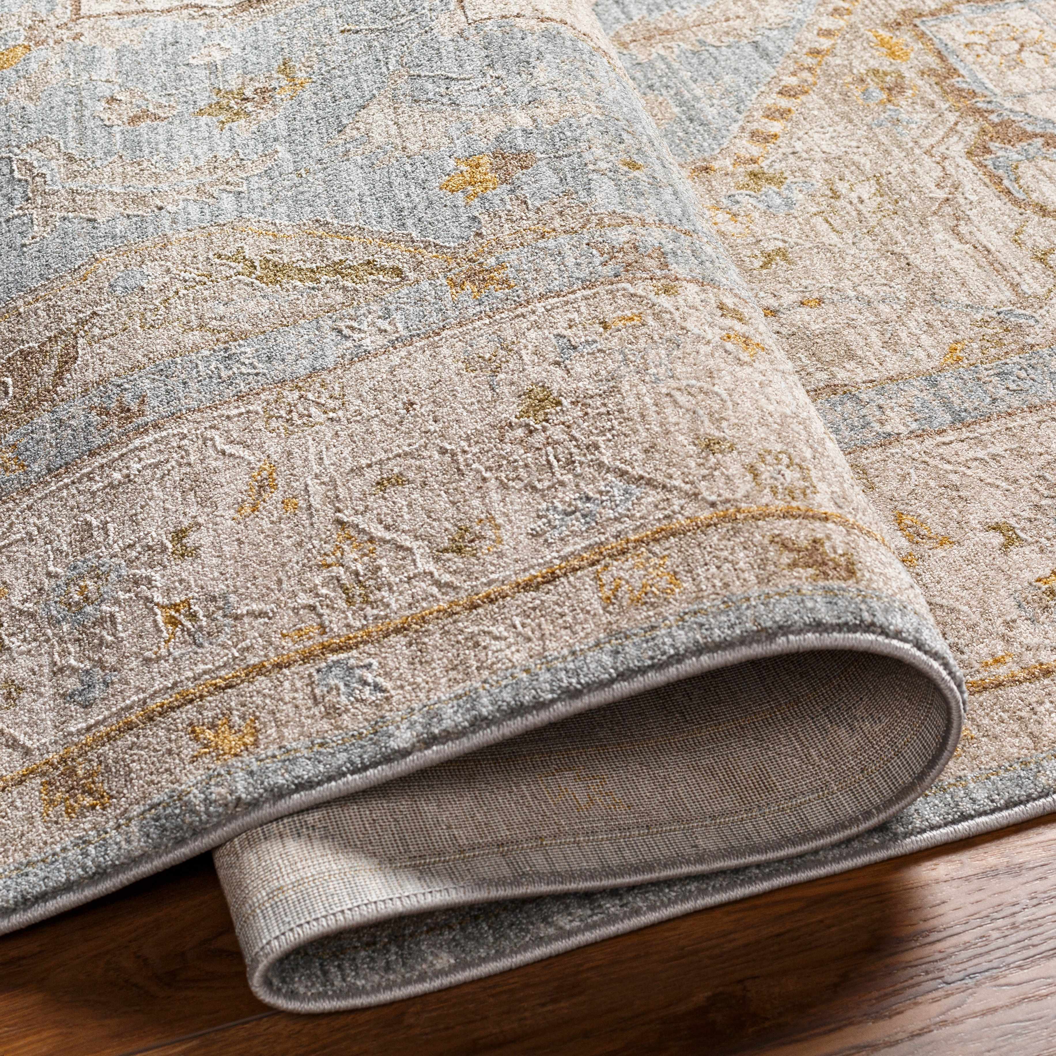 Arjun Area Rug - Image 5