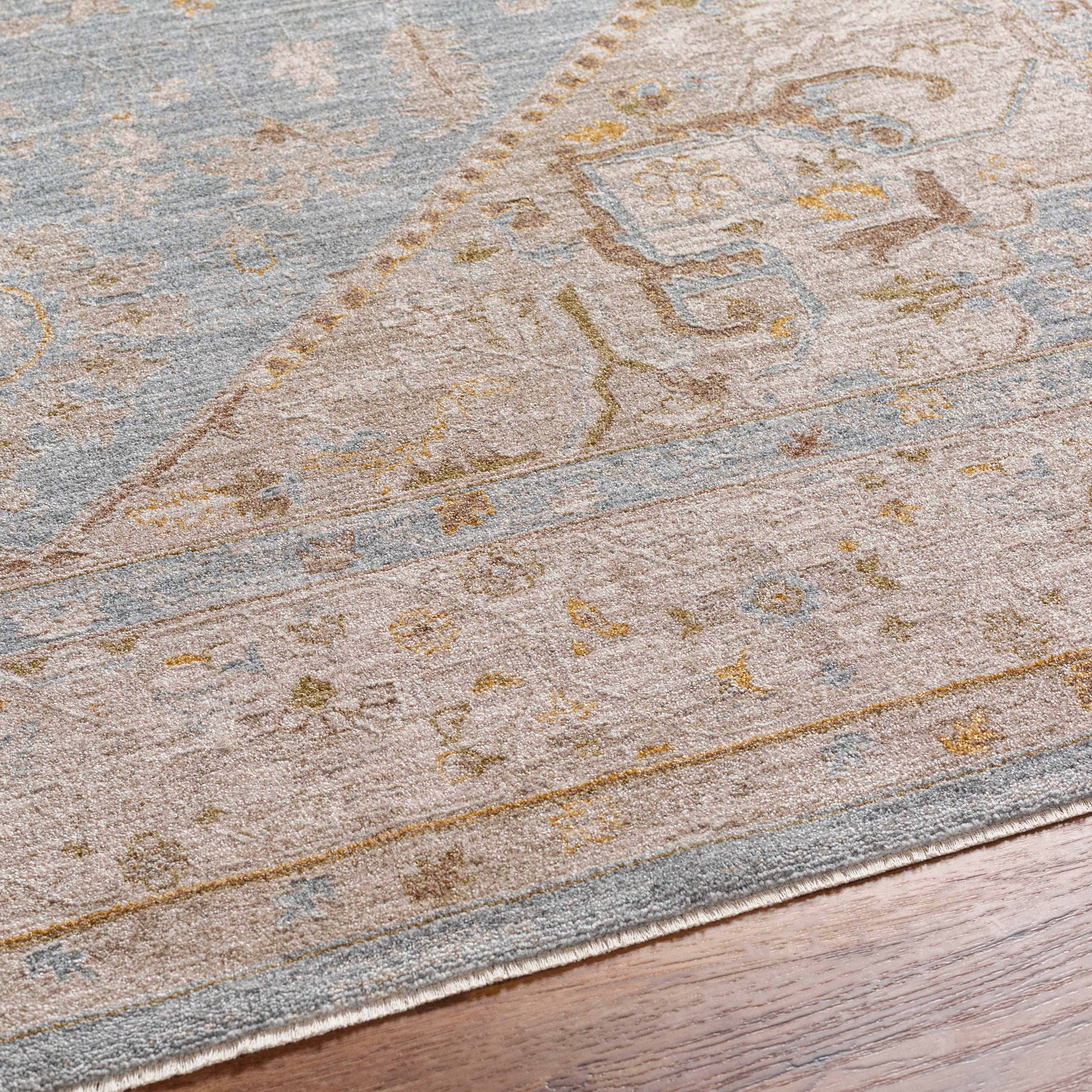 Arjun Area Rug - Image 6