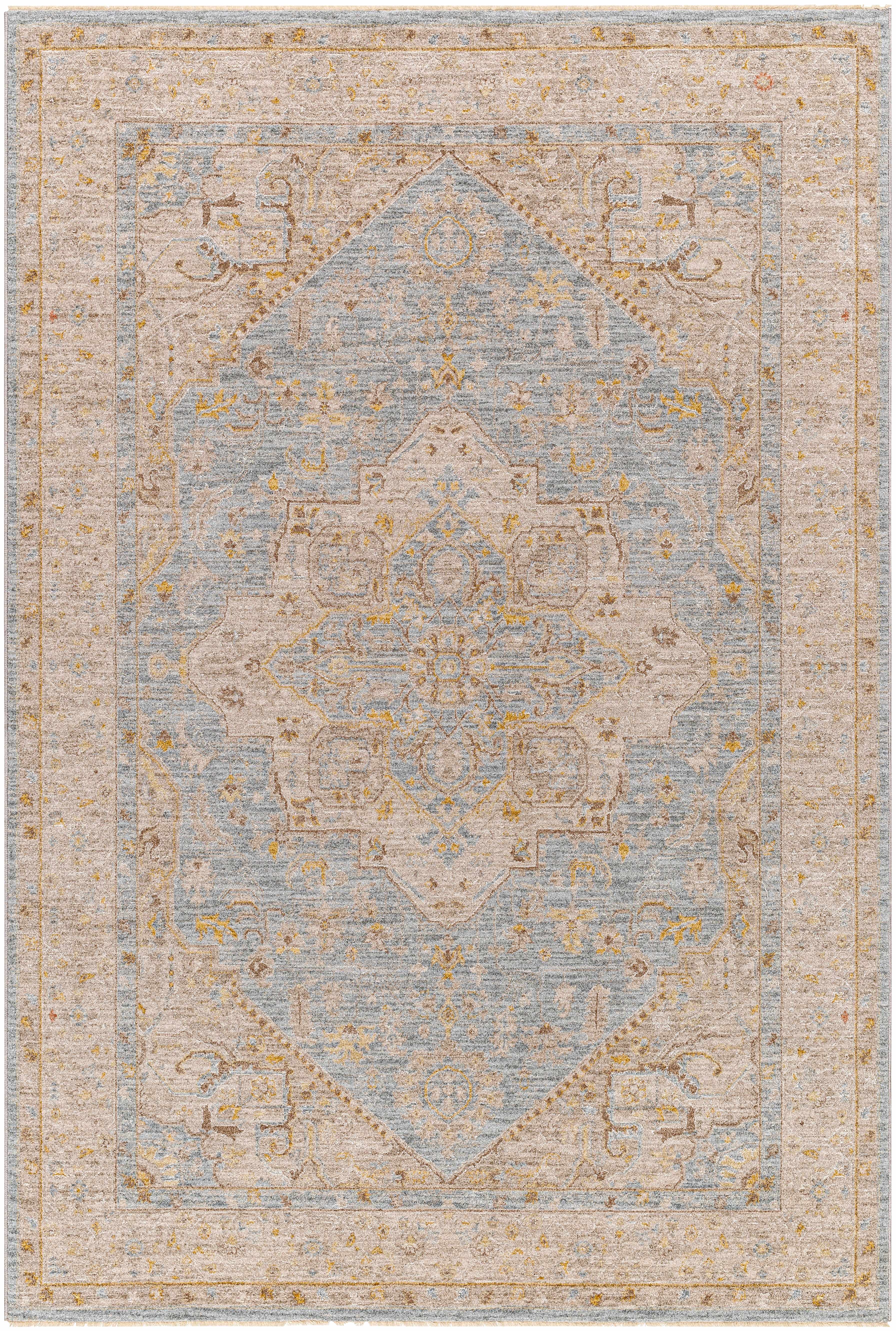 Arjun Area Rug - Image 8